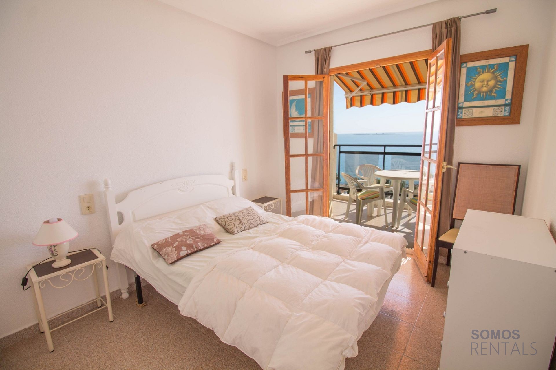 Apartamento Tabarca, Santa Pola — Foto 8
