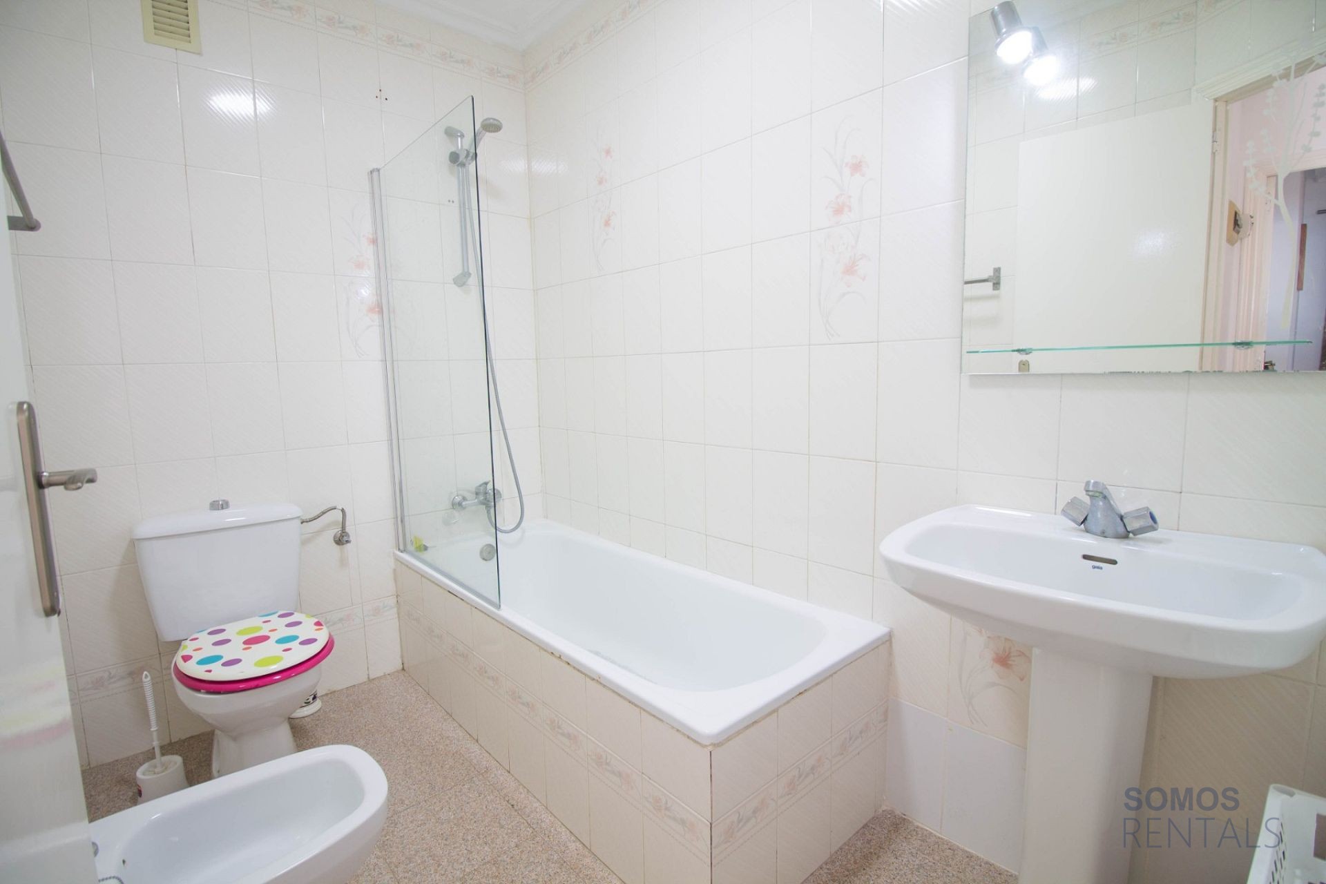 Apartamento Tabarca, Santa Pola — Foto 18