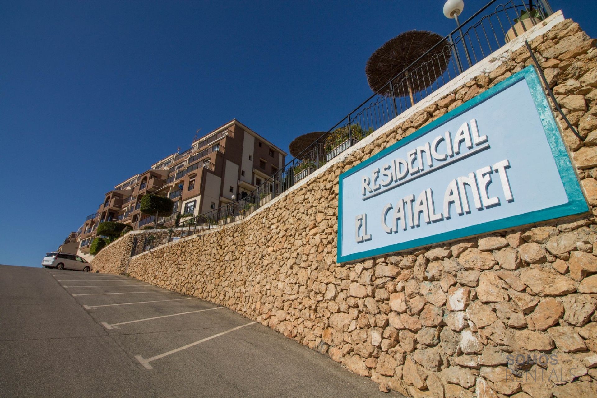 Apartamento Tabarca, Santa Pola — Foto 26
