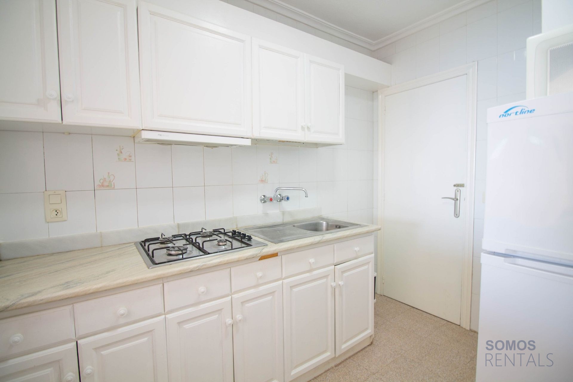 Apartamento Tabarca, Santa Pola — Foto 14