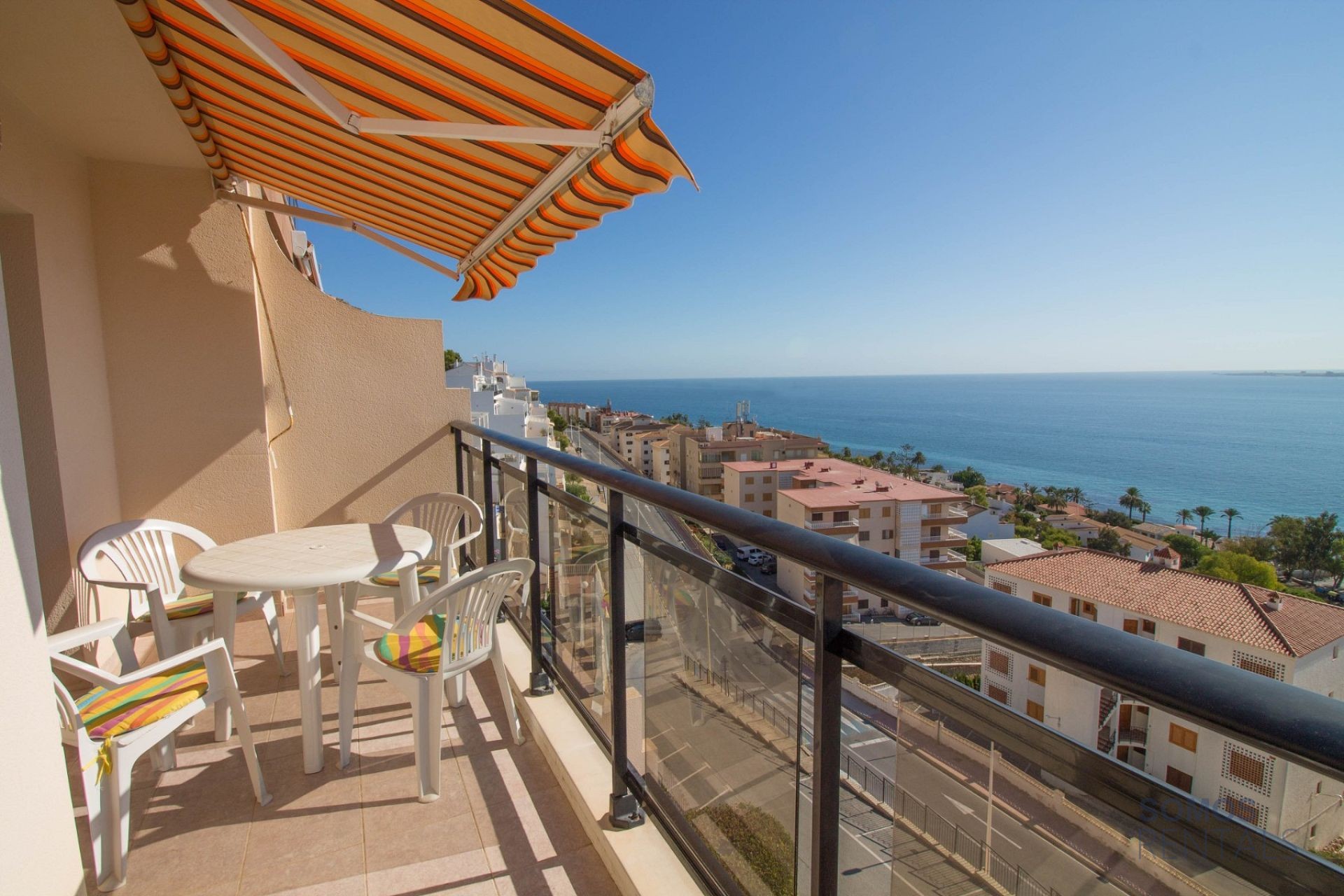 Apartamento Tabarca, Santa Pola — fotografía 1
