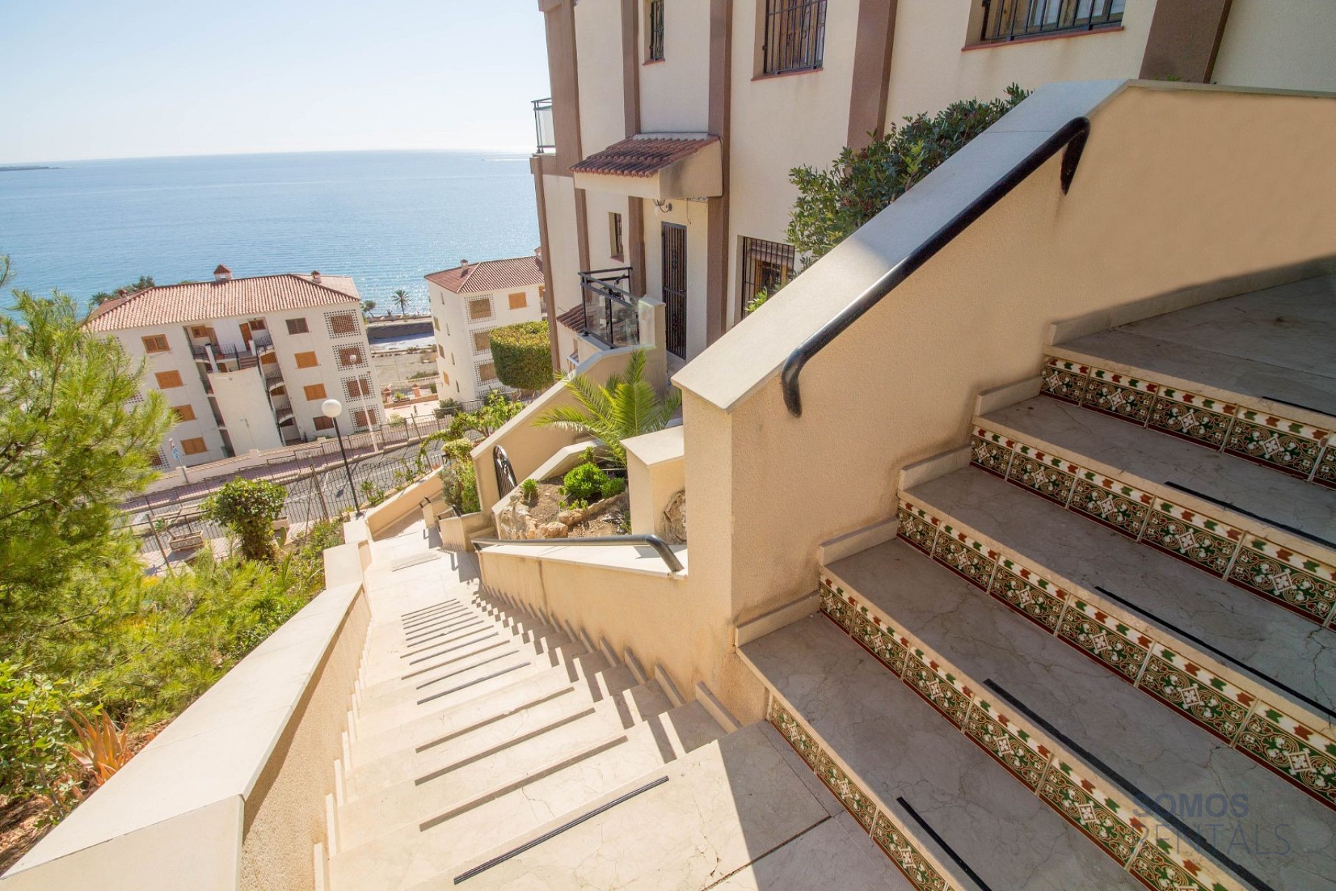 Apartamento Tabarca, Santa Pola — Foto 19