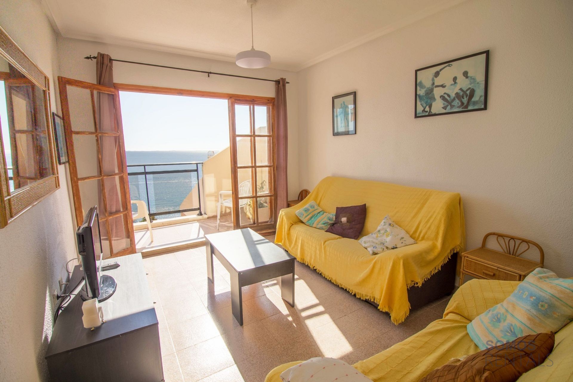 Apartamento Tabarca, Santa Pola — Foto 11