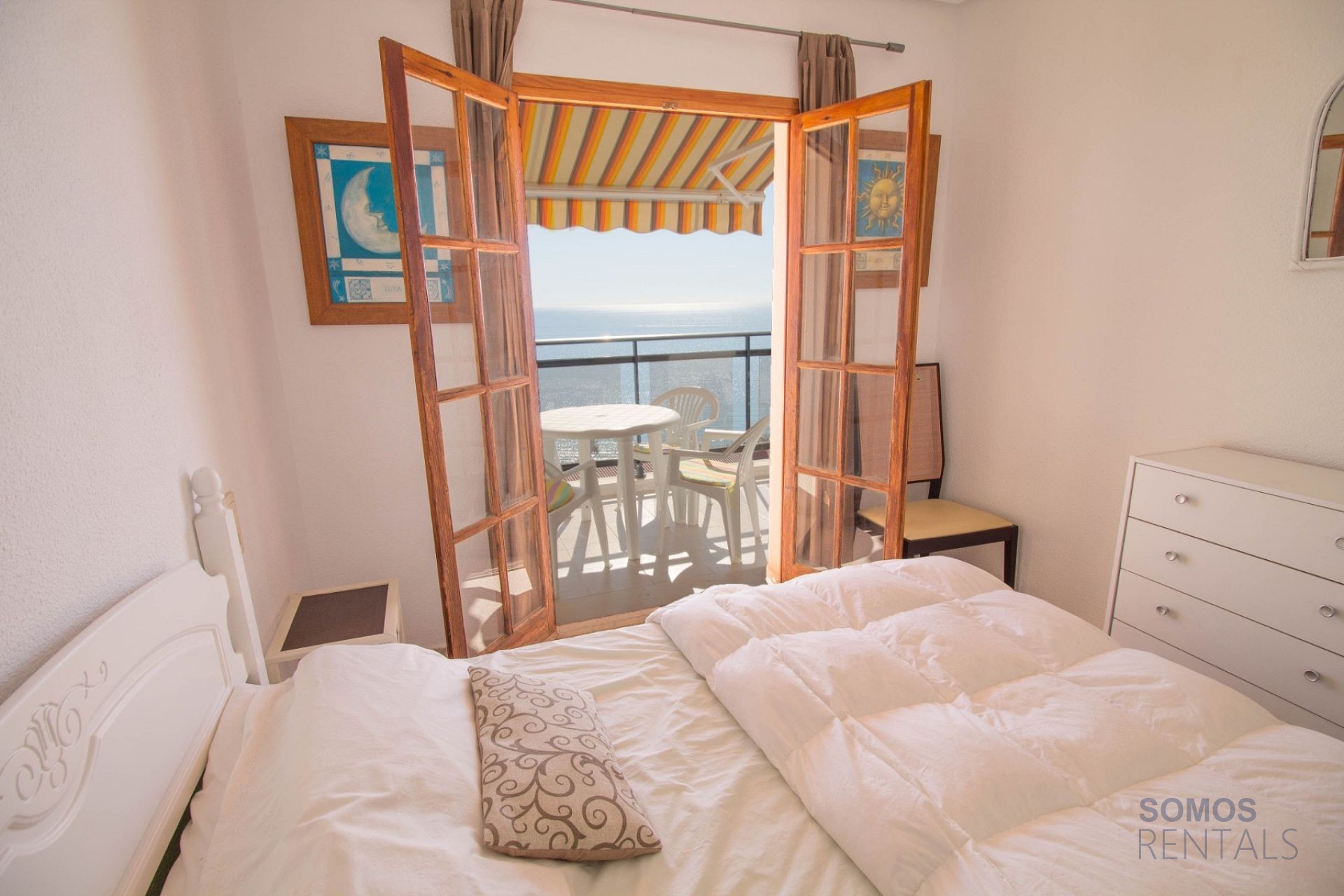 Apartamento Tabarca, Santa Pola — Foto 7