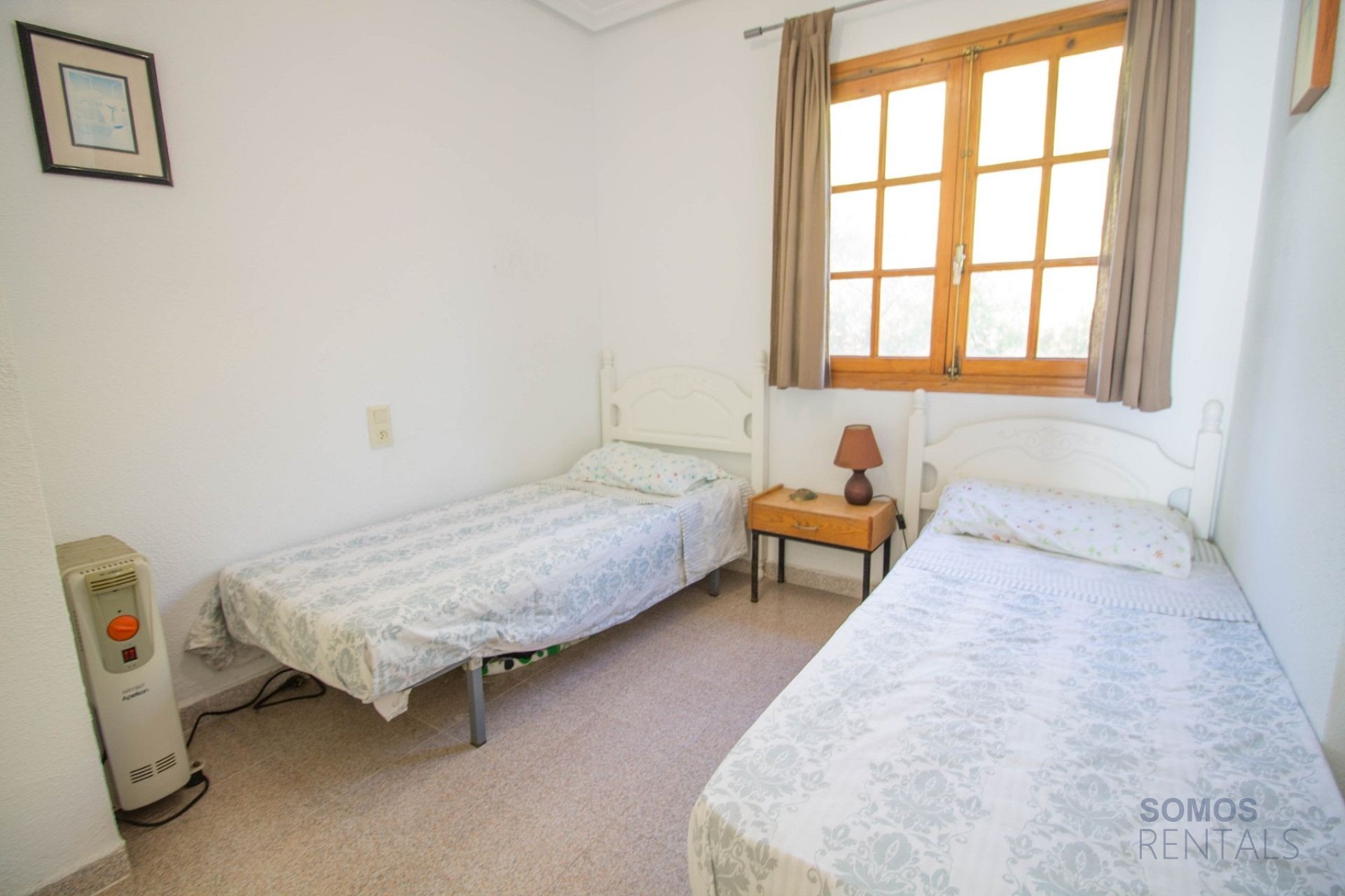 Apartamento Tabarca, Santa Pola — Foto 16