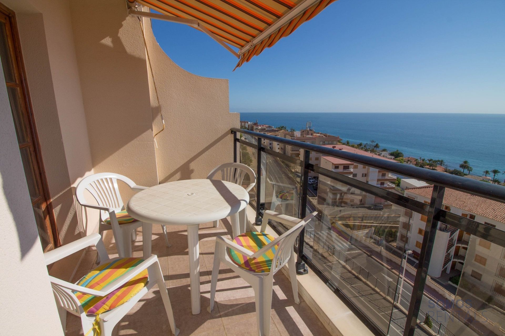 Apartamento Tabarca, Santa Pola — Foto 5