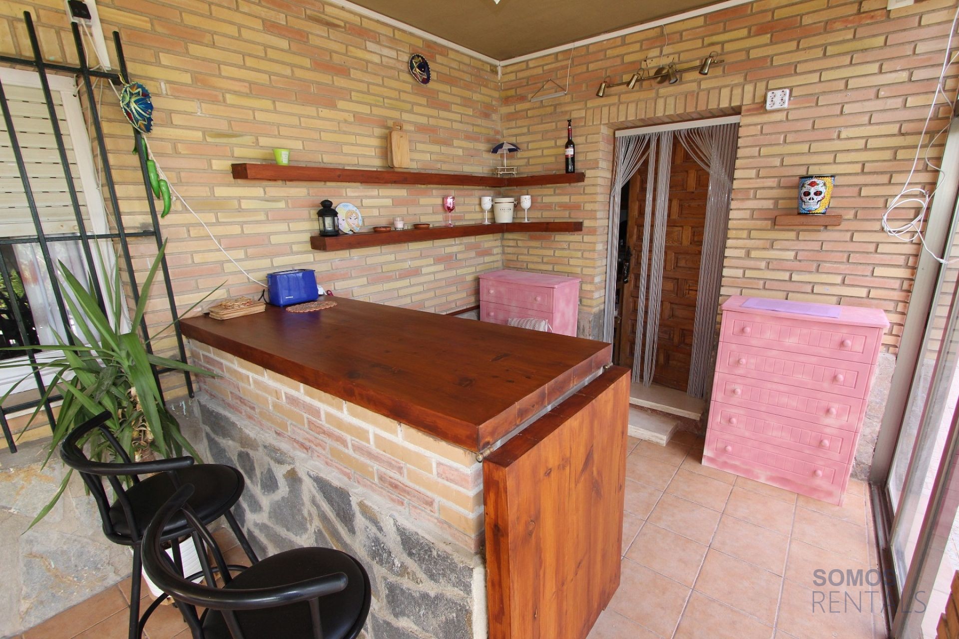 Villa Paraíso, El Altet — foto 17