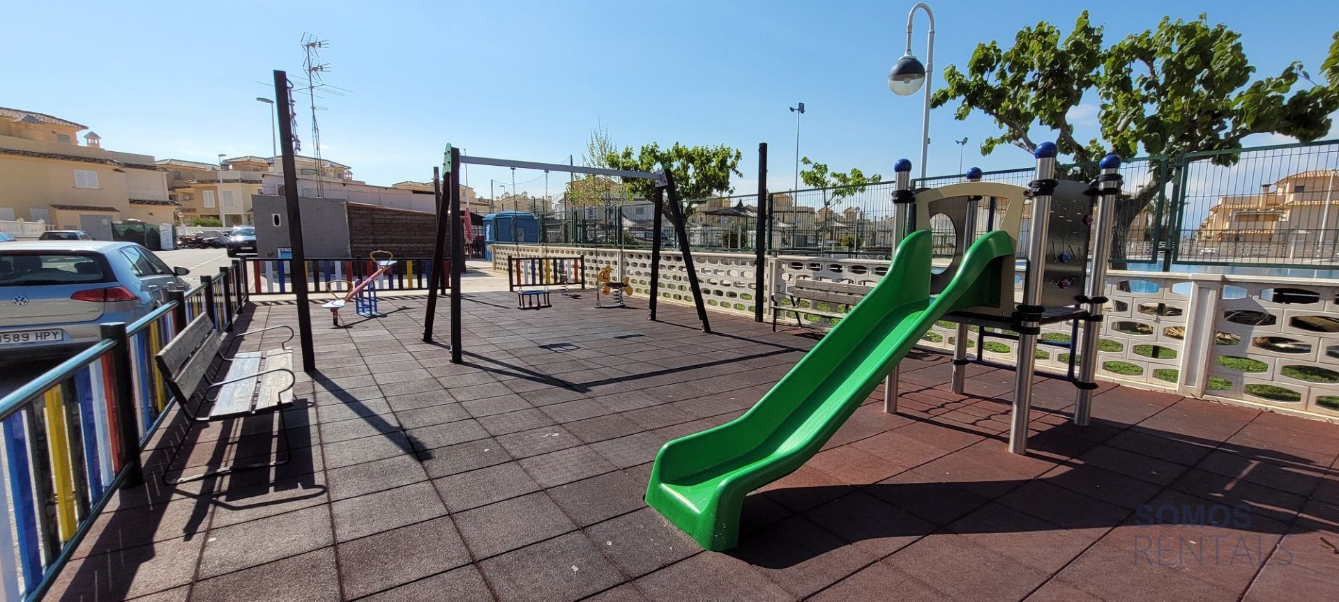 Casa Brisamar, Gran Alacant — foto 27