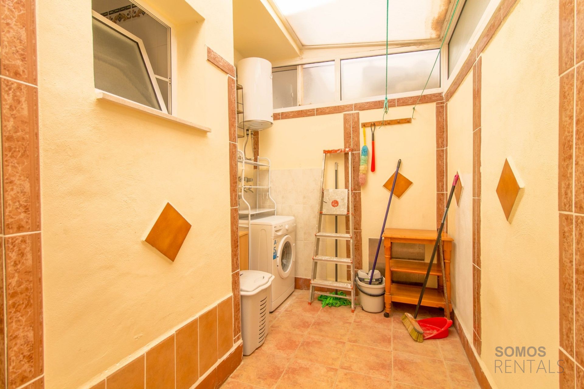 Casa Brisamar, Gran Alacant — foto 14