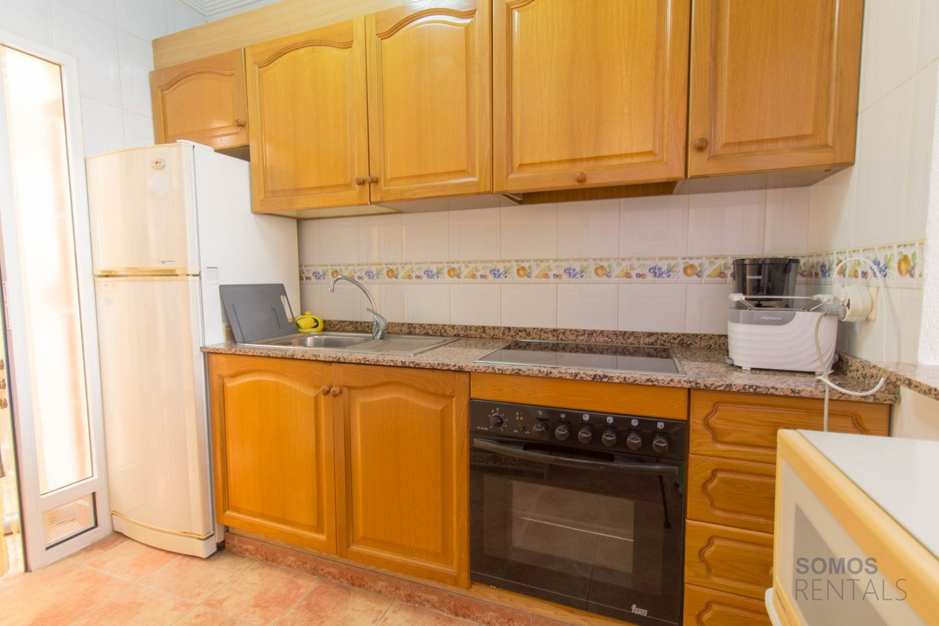 Casa Brisamar, Gran Alacant — foto 12