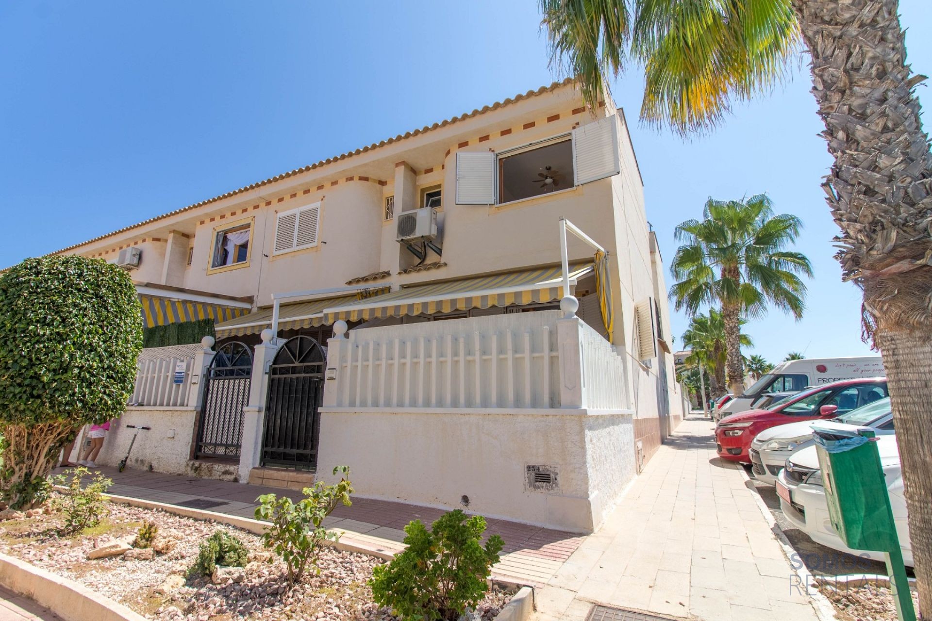 Casa Brisamar, Gran Alacant — fotografía 1