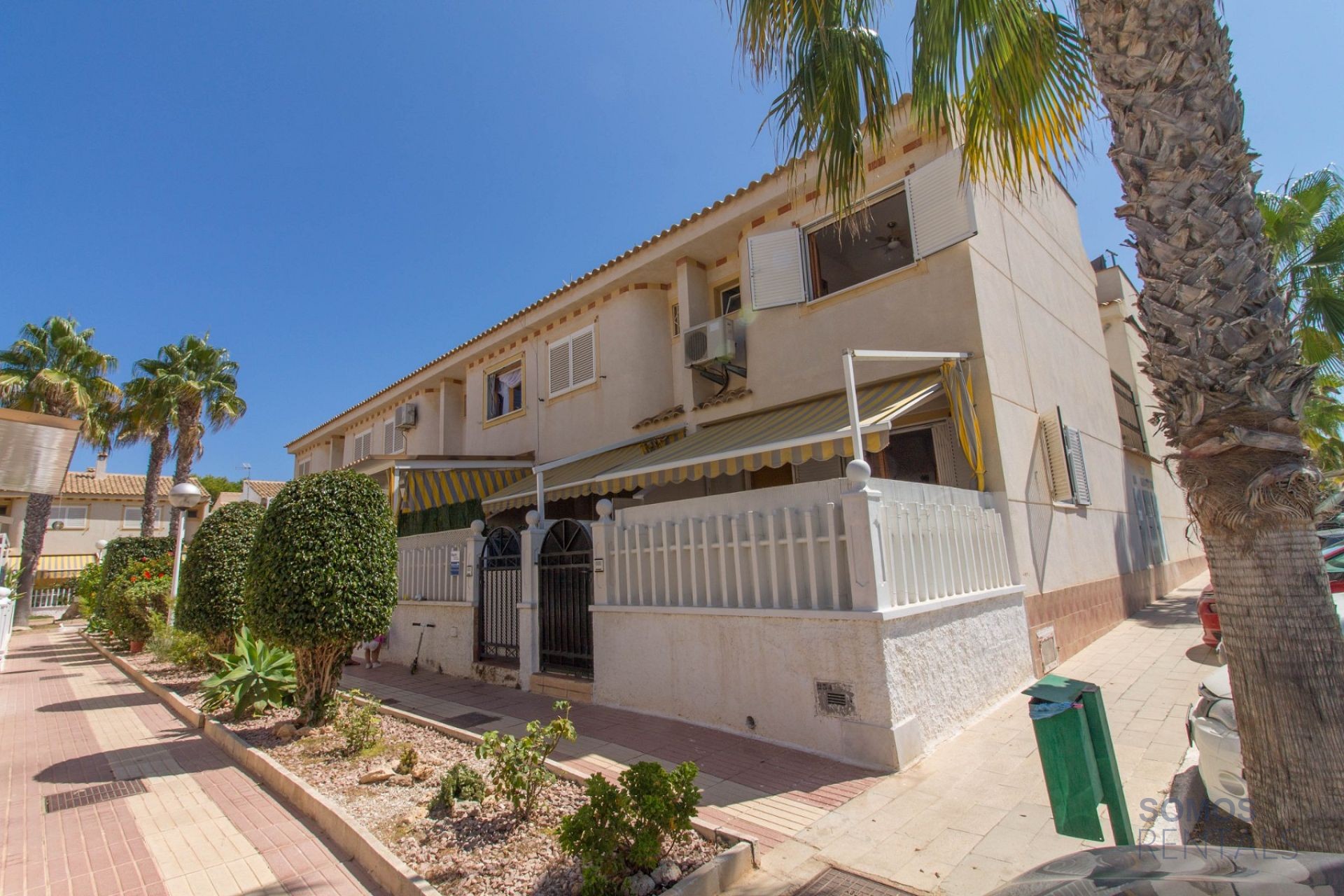 Casa Brisamar, Gran Alacant — foto 24