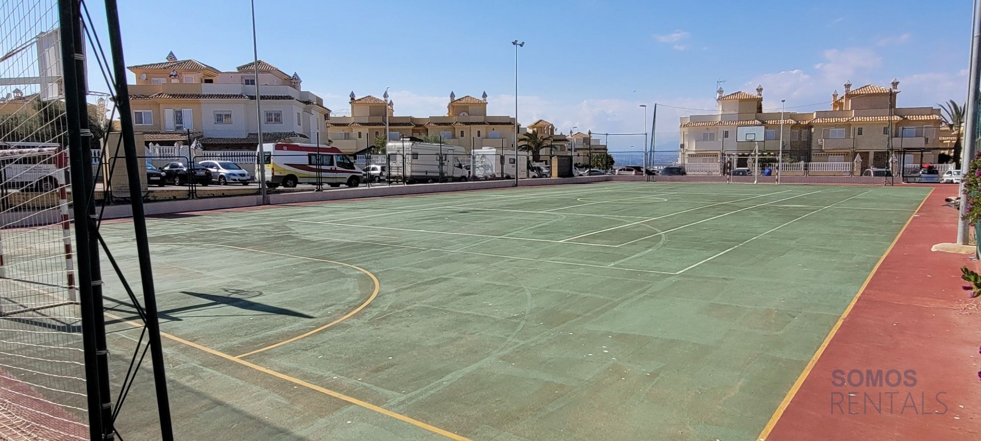 Casa Brisamar, Gran Alacant — foto 26