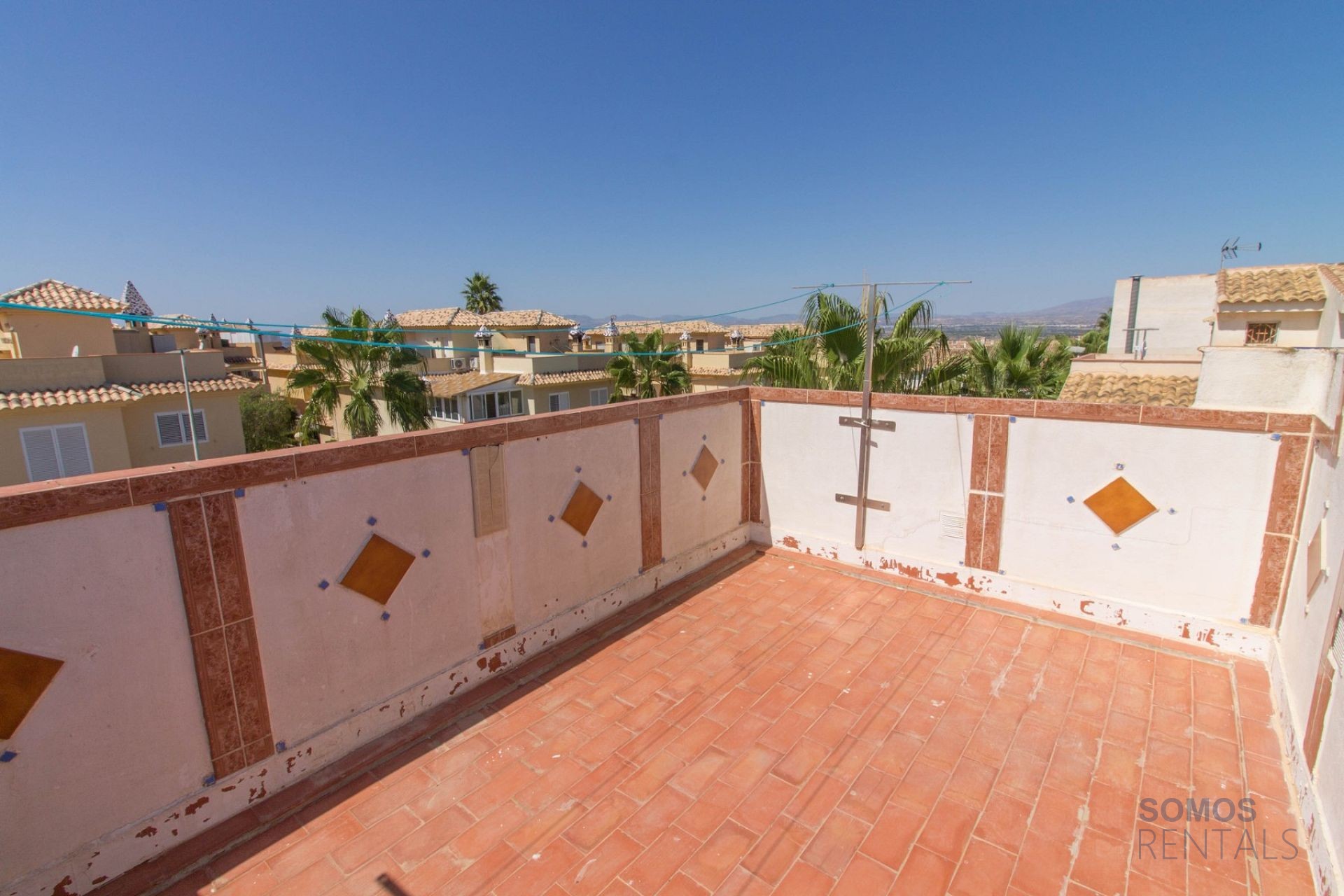 Casa Brisamar, Gran Alacant — foto 22