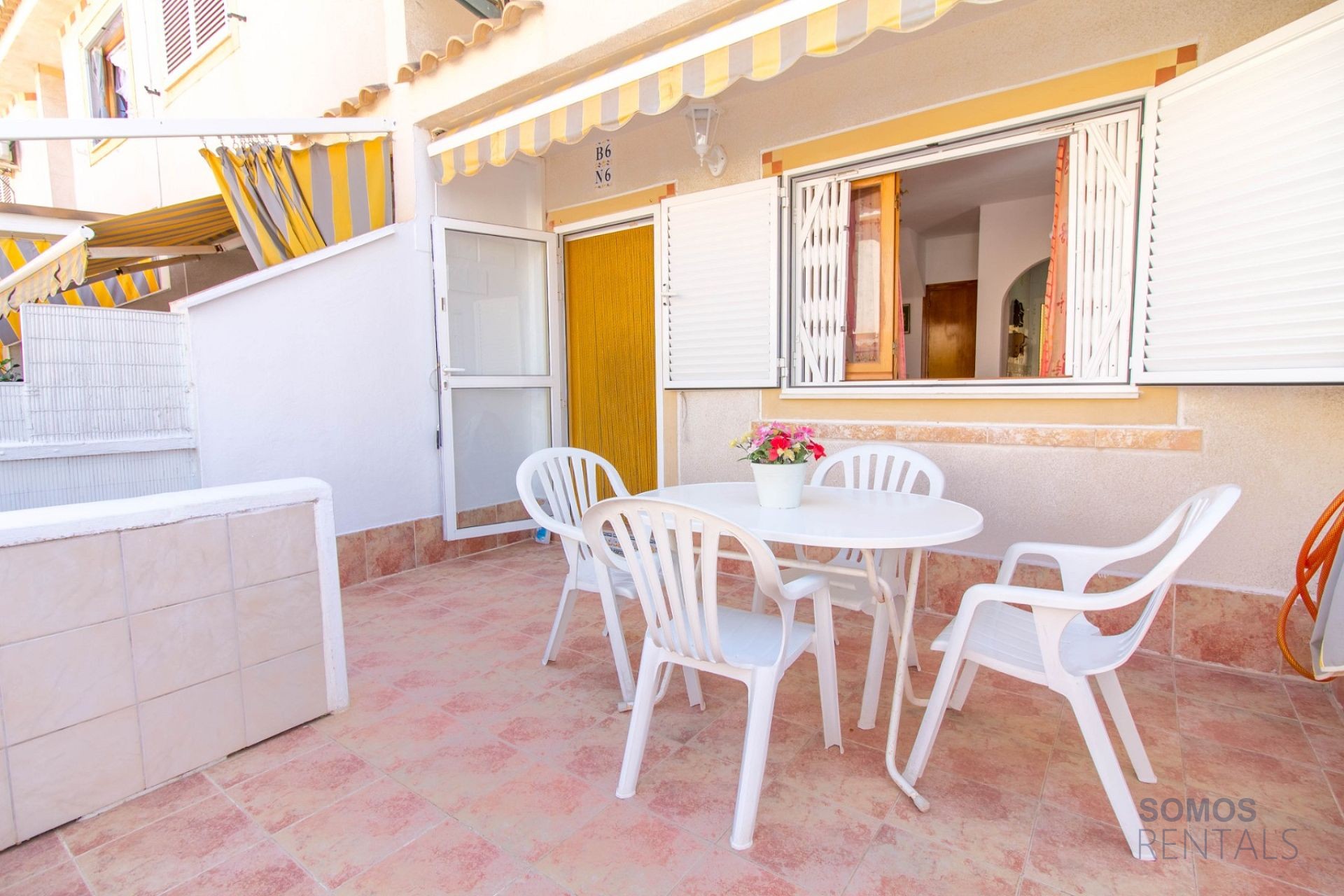 Casa Brisamar, Gran Alacant — foto 7