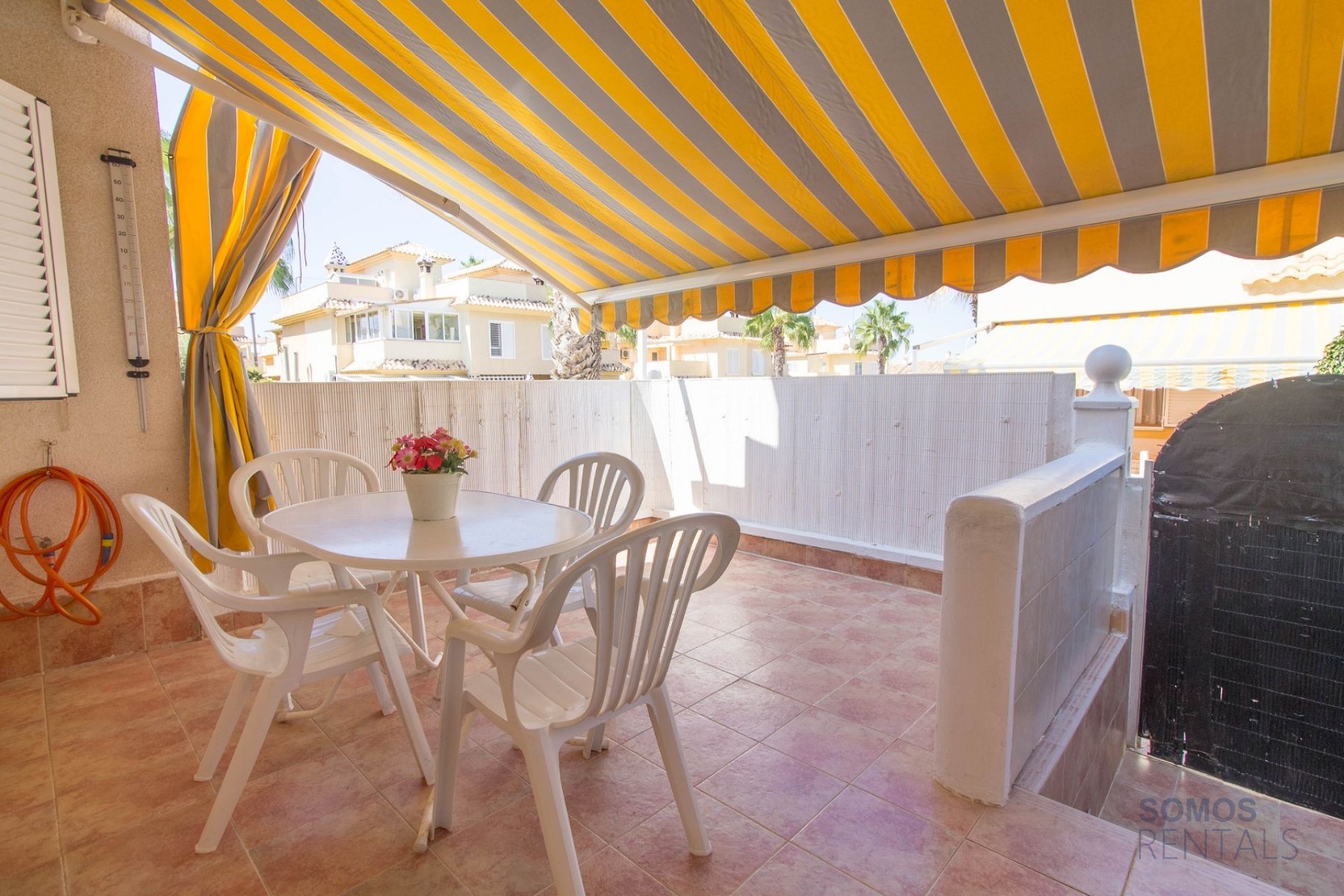 Casa Brisamar, Gran Alacant — foto 4