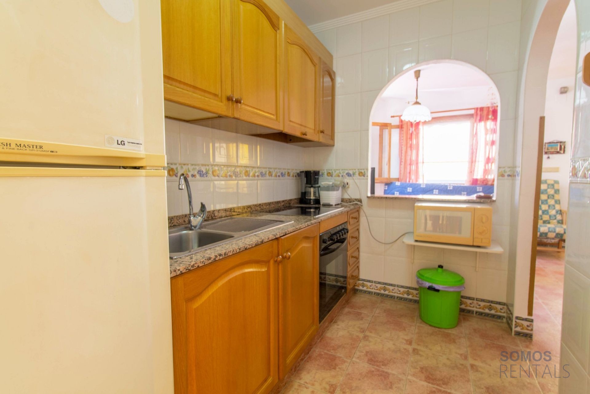 Casa Brisamar, Gran Alacant — foto 13