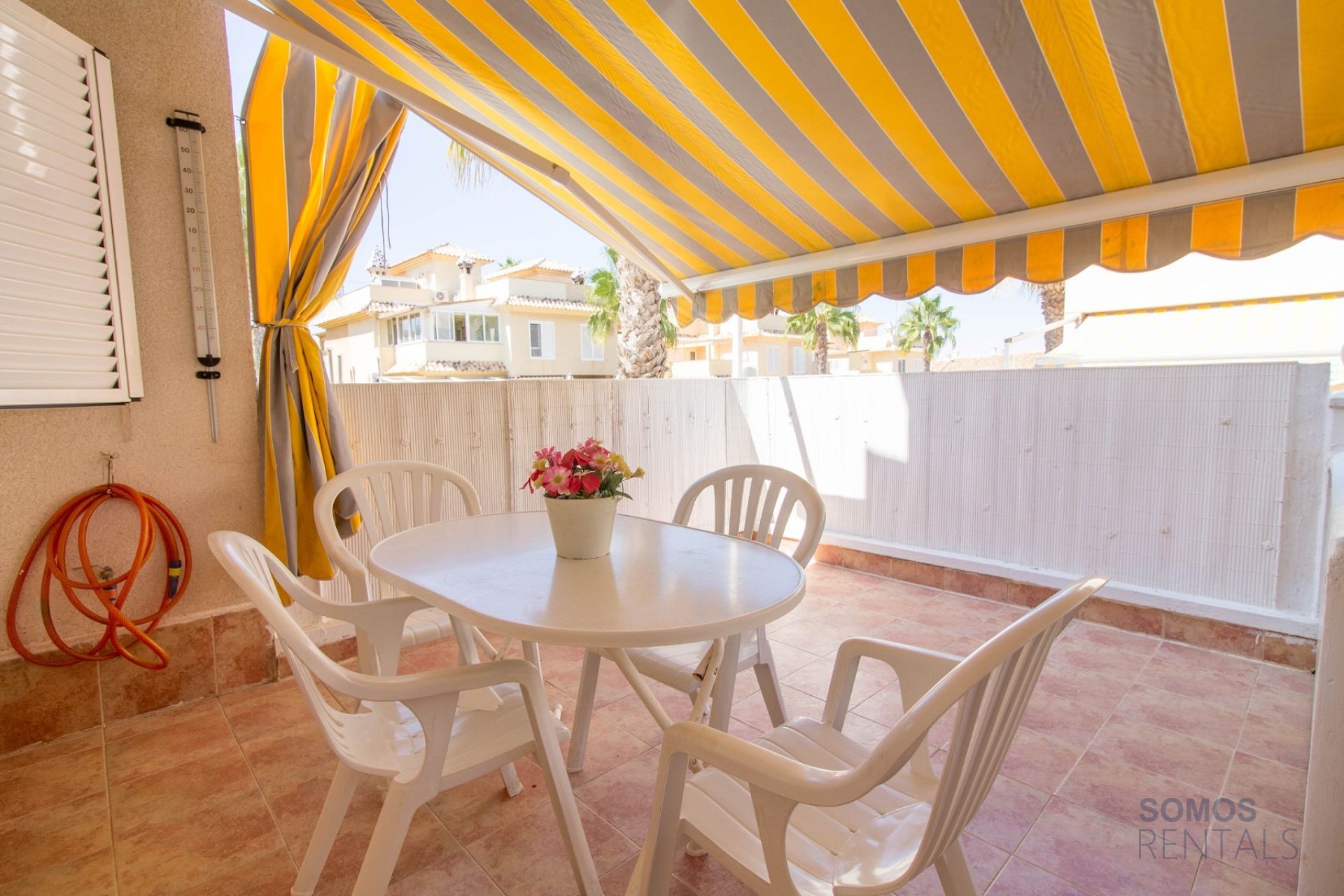 Casa Brisamar, Gran Alacant — foto 5