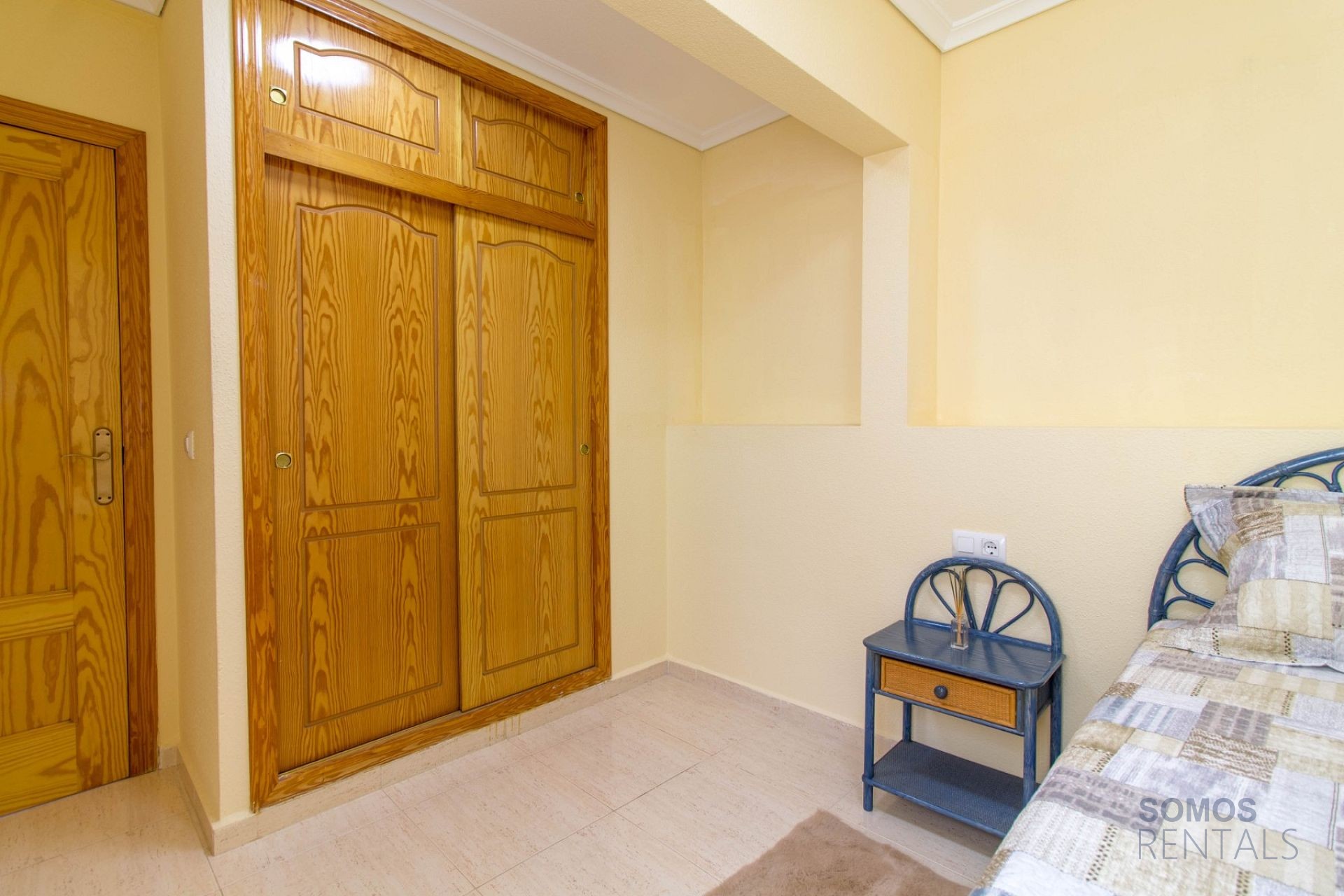 Apartamento Vistas Abiertas, Gran Alacant — fotografía 25