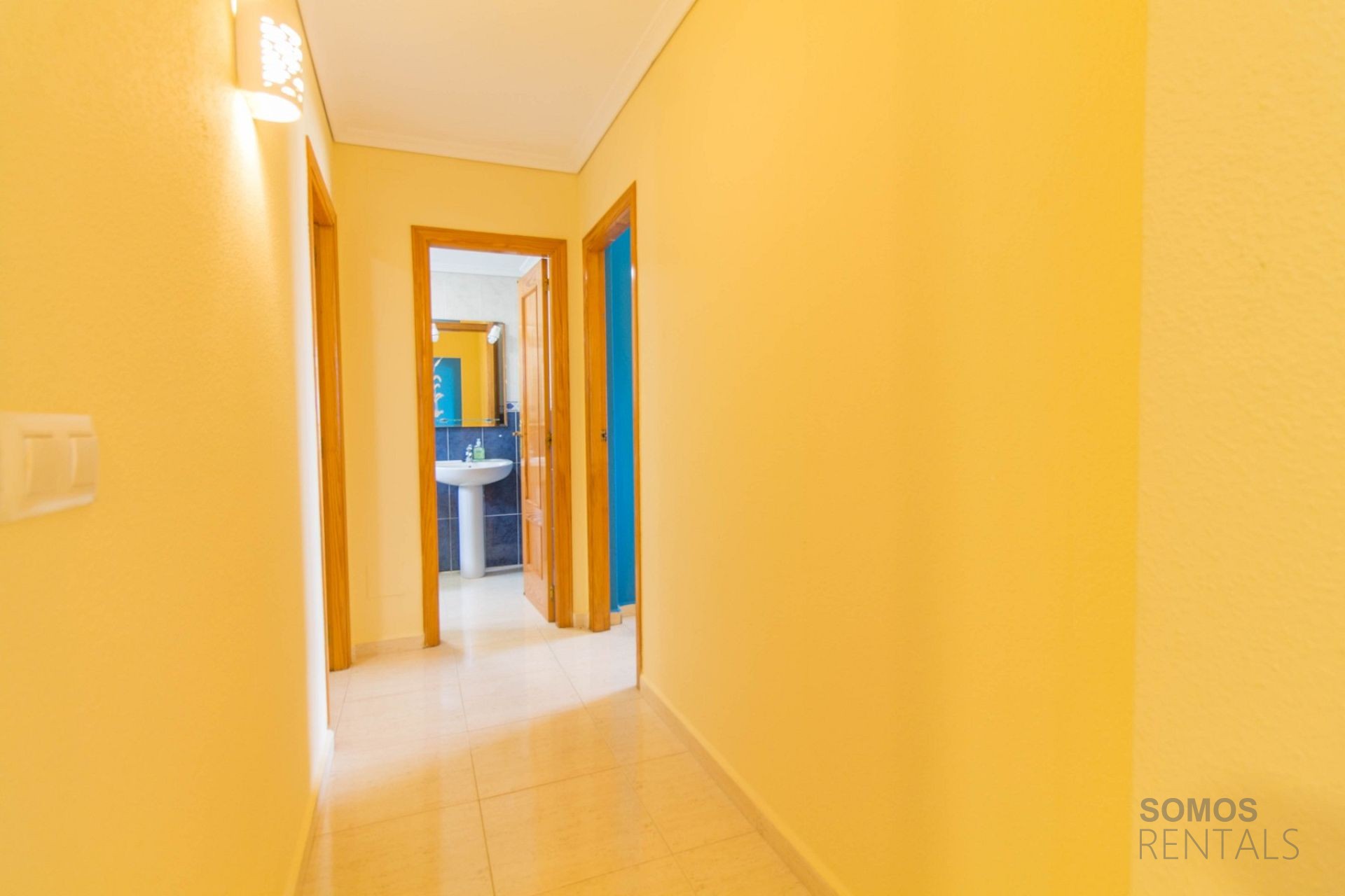 Apartamento Vistas Abiertas, Gran Alacant — fotografía 20
