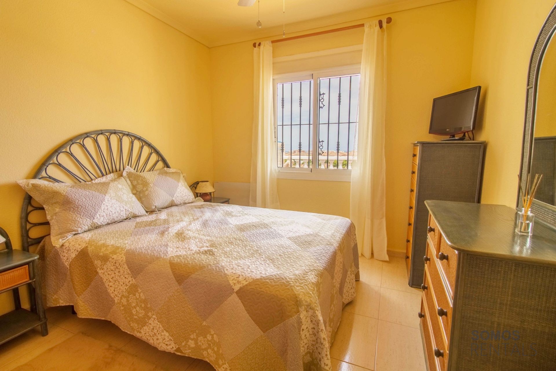 Apartamento Vistas Abiertas, Gran Alacant — fotografía 21