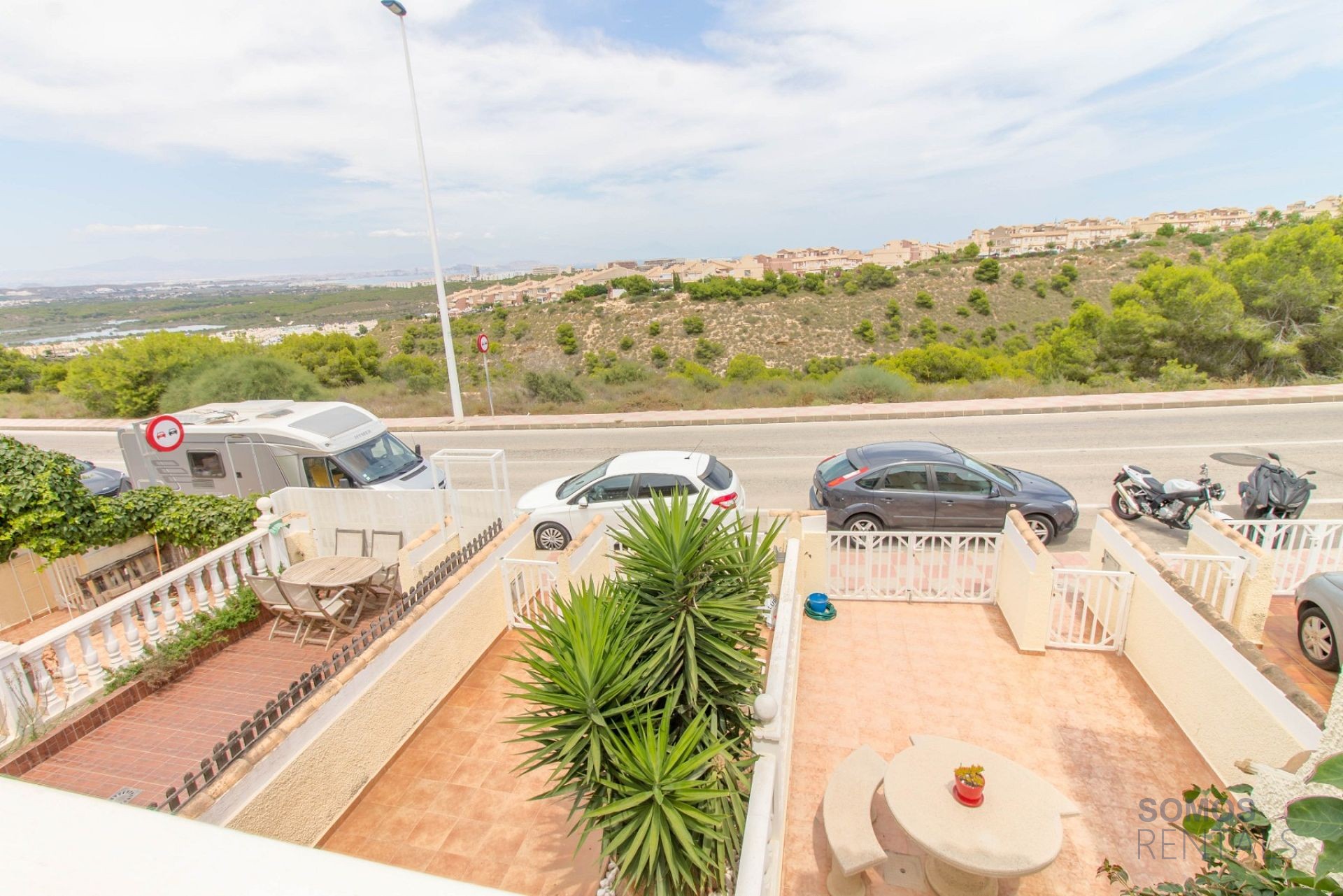 Apartamento Vistas Abiertas, Gran Alacant — fotografía 13