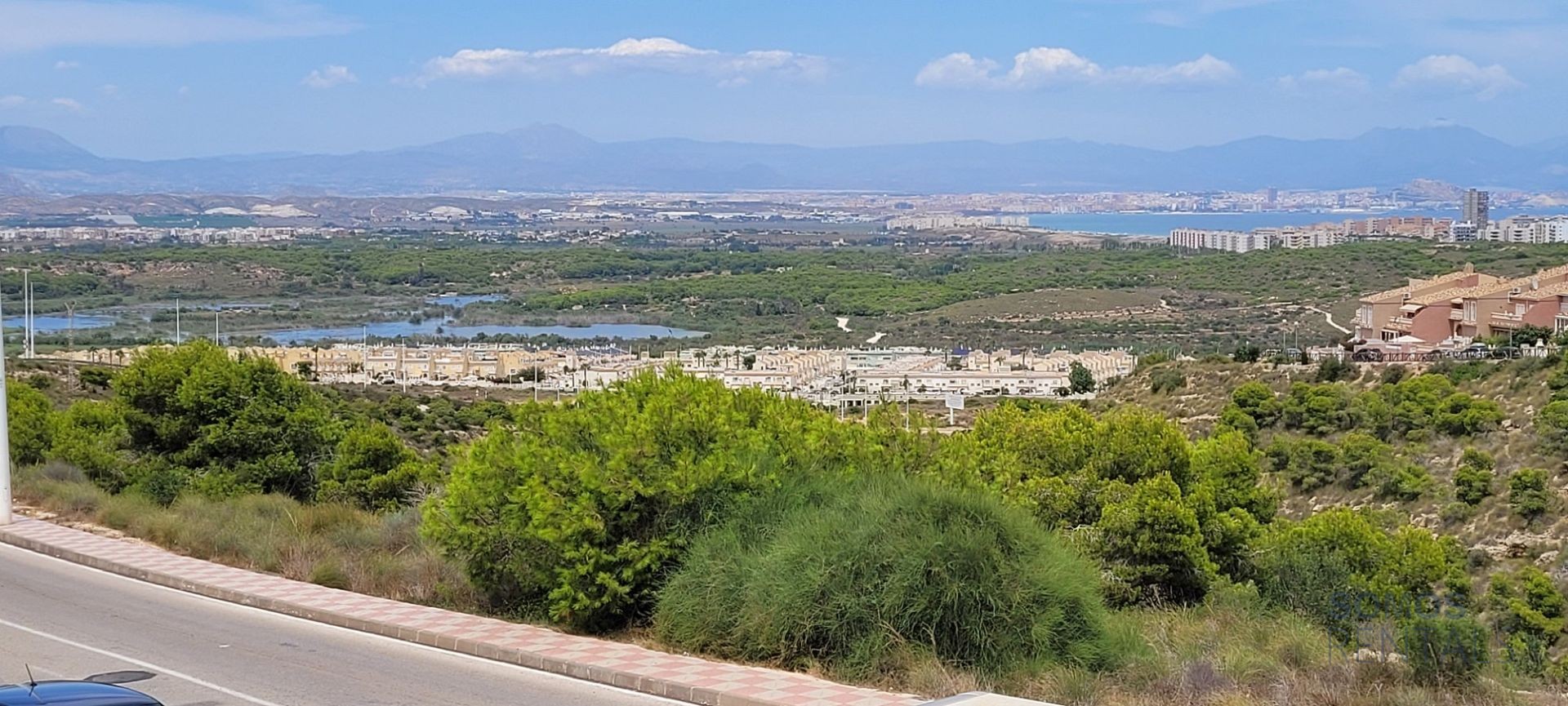Apartamento Vistas Abiertas, Gran Alacant — fotografía 12