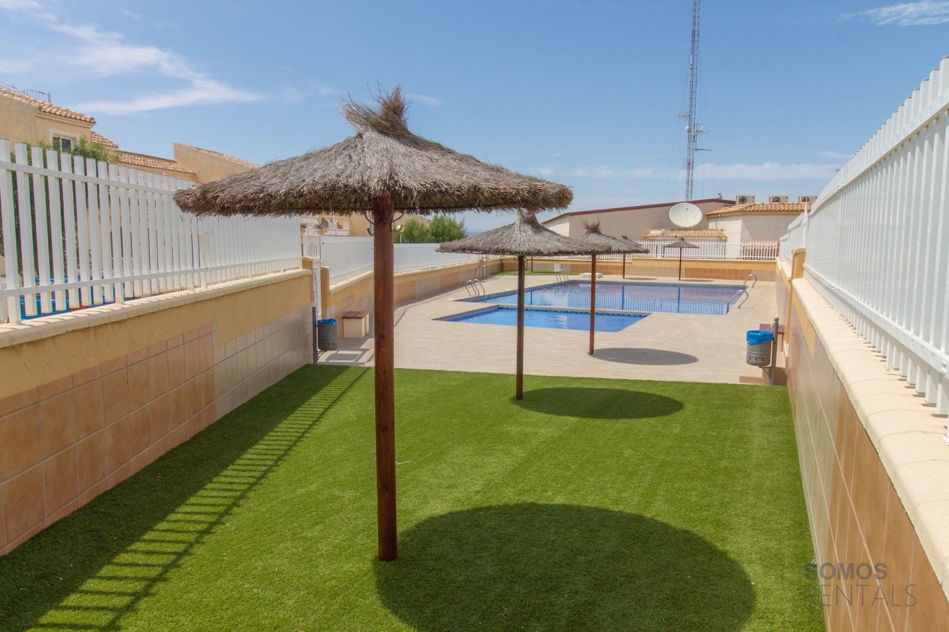 Apartamento Vistas Abiertas, Gran Alacant — fotografía 27