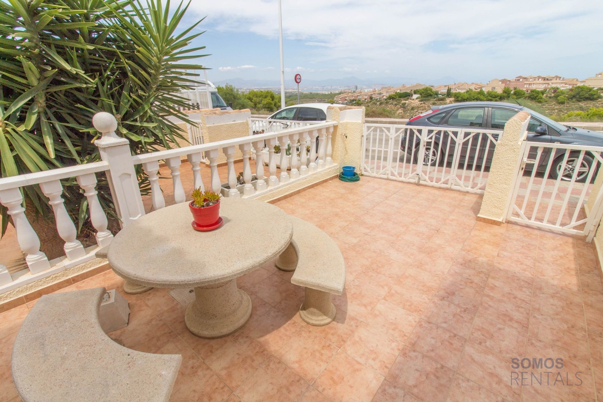 Apartamento Vistas Abiertas, Gran Alacant — fotografía 5