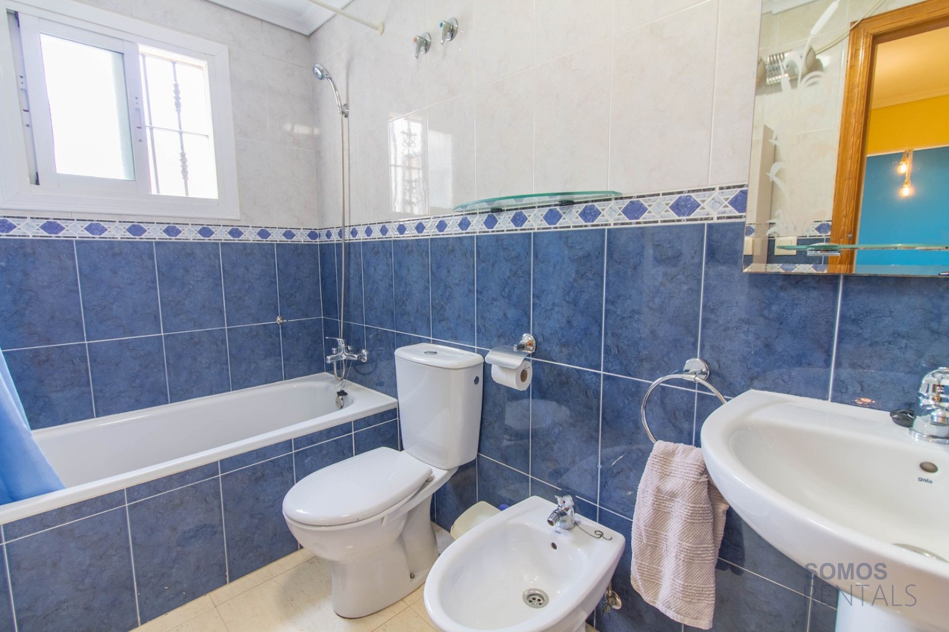 Apartamento Vistas Abiertas, Gran Alacant — fotografía 26