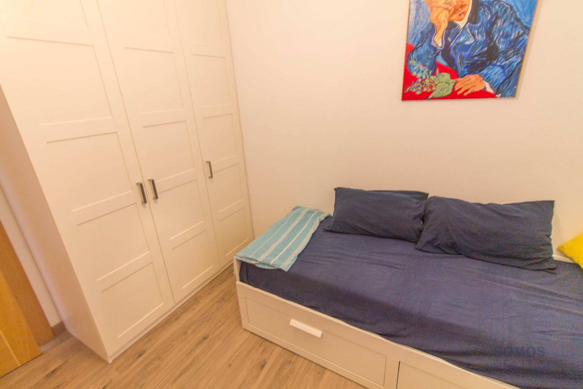 Apartamento Lomas, Gran Alacant — photographie 14