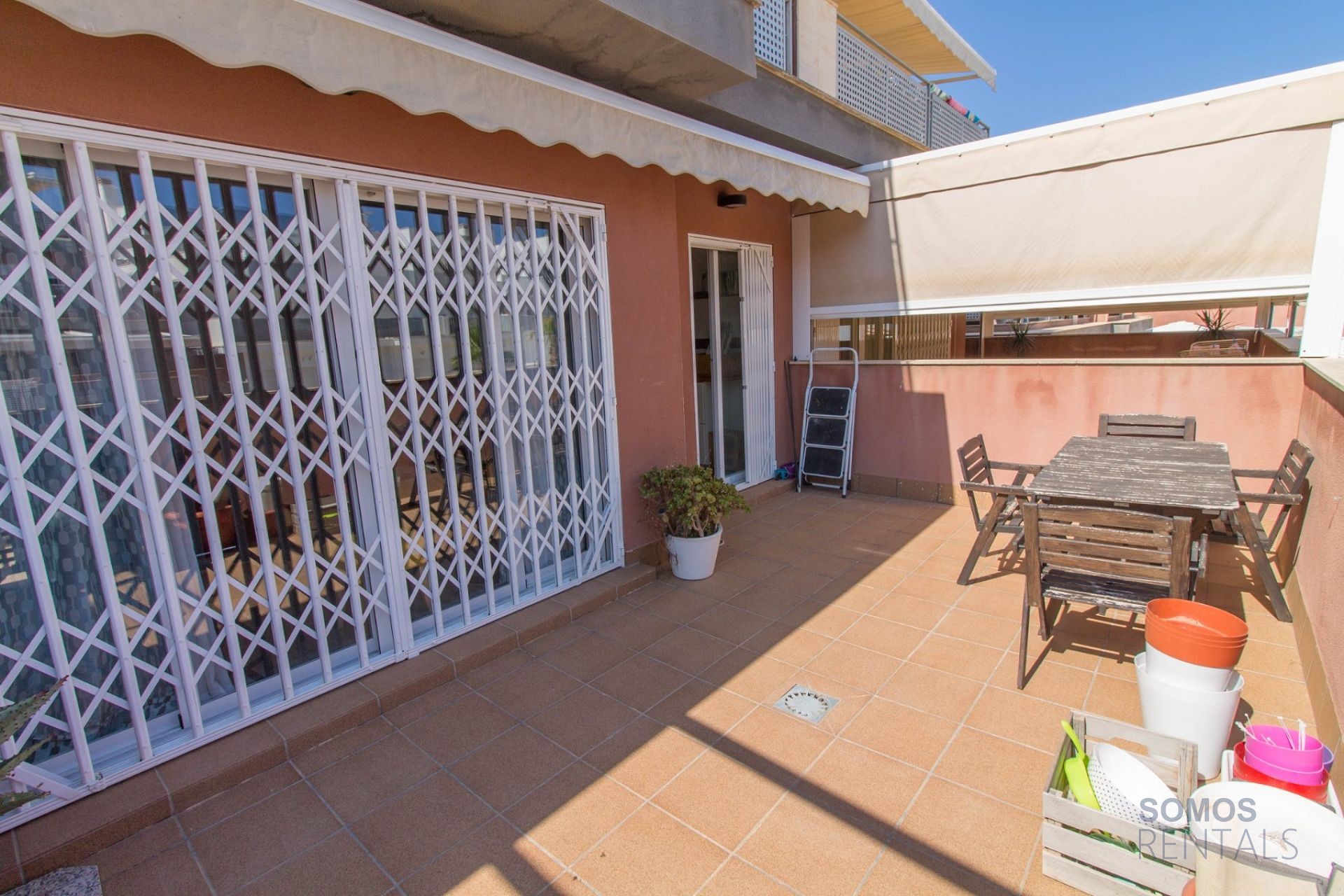 Apartamento Lomas, Gran Alacant — photographie 4