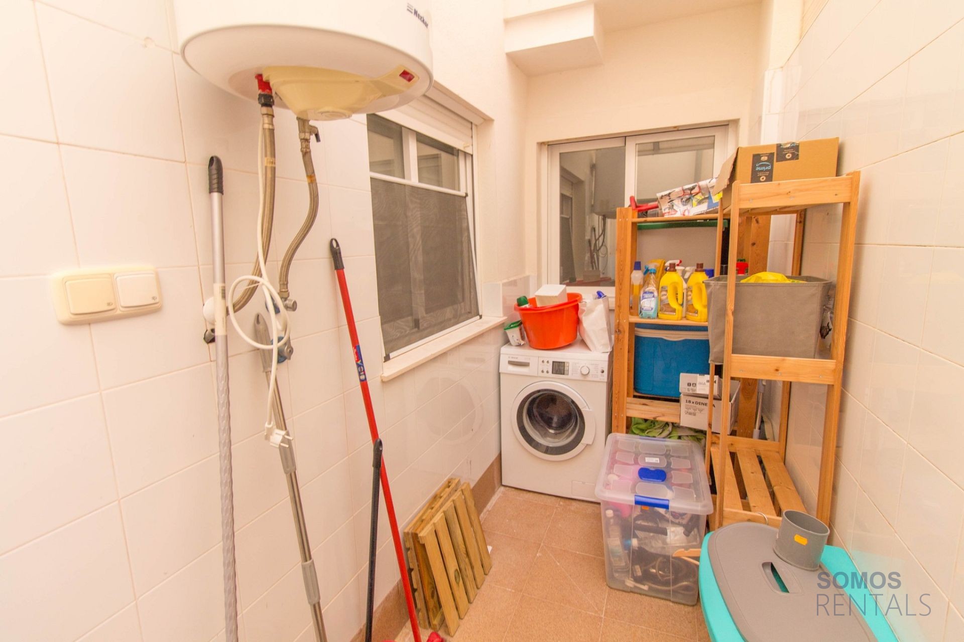 Apartamento Lomas, Gran Alacant — photographie 12