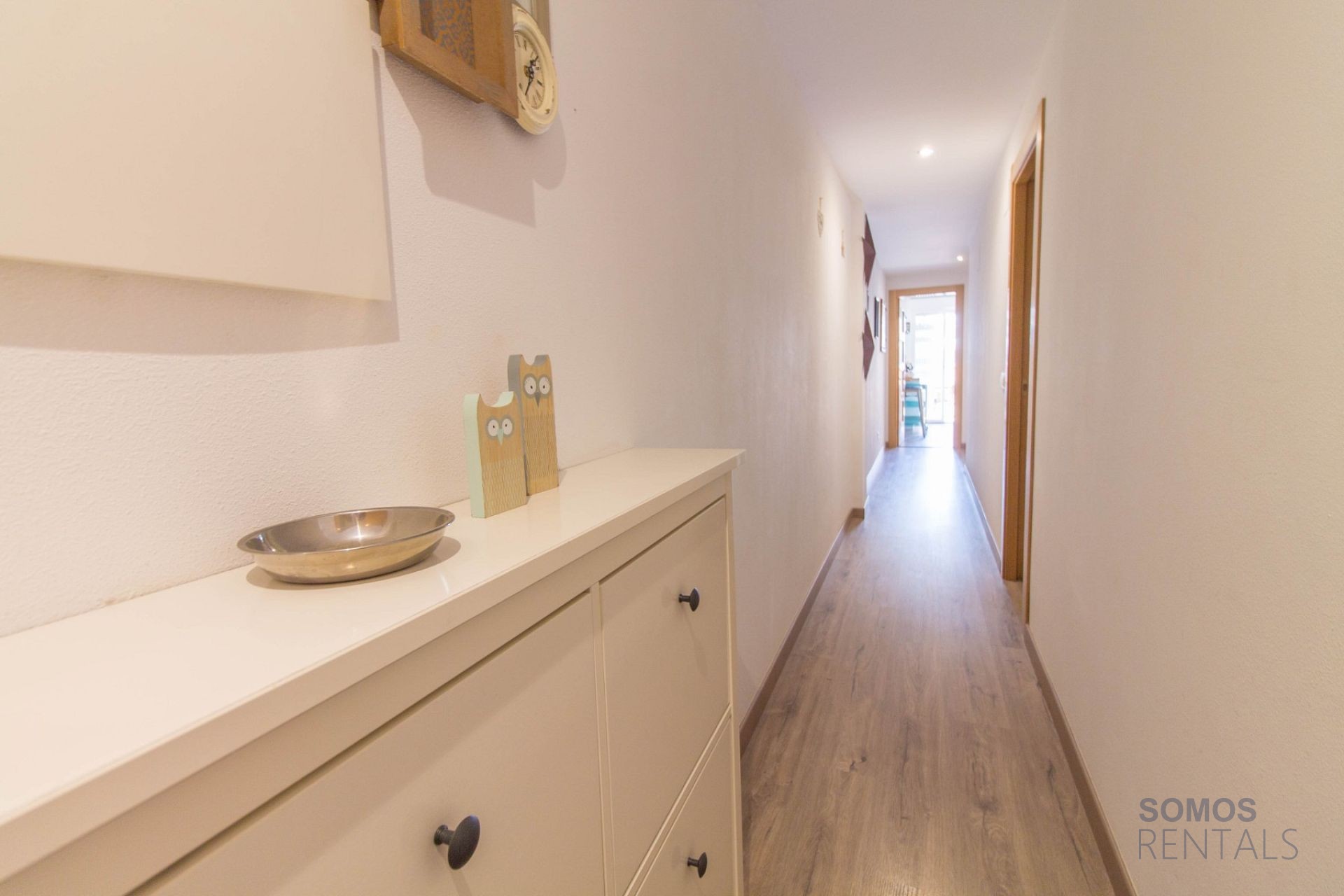 Apartamento Lomas, Gran Alacant — photographie 8
