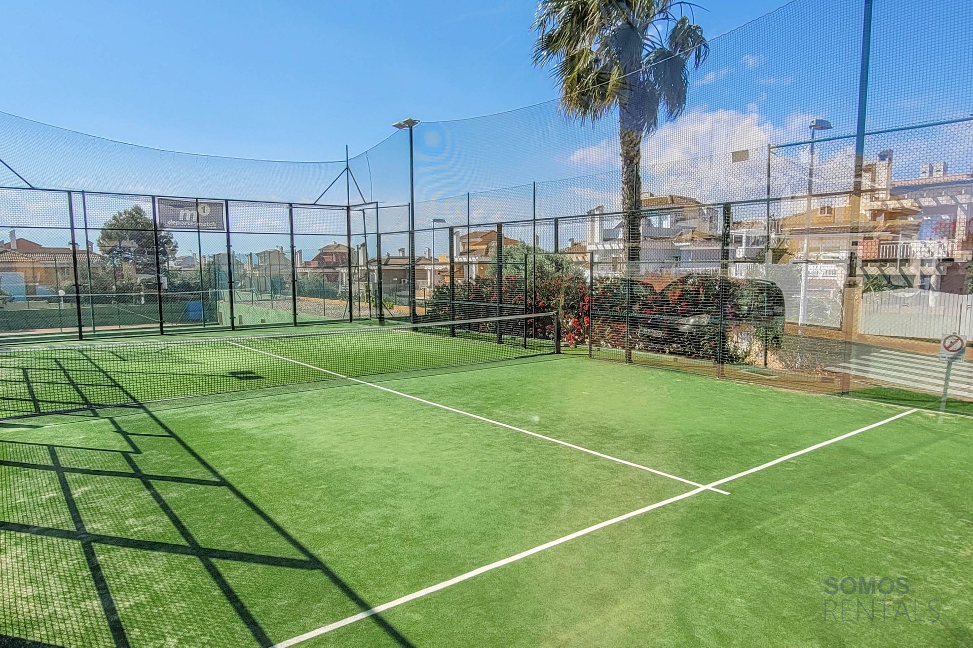 Casa Montefaro, Gran Alacant — fotografía 4