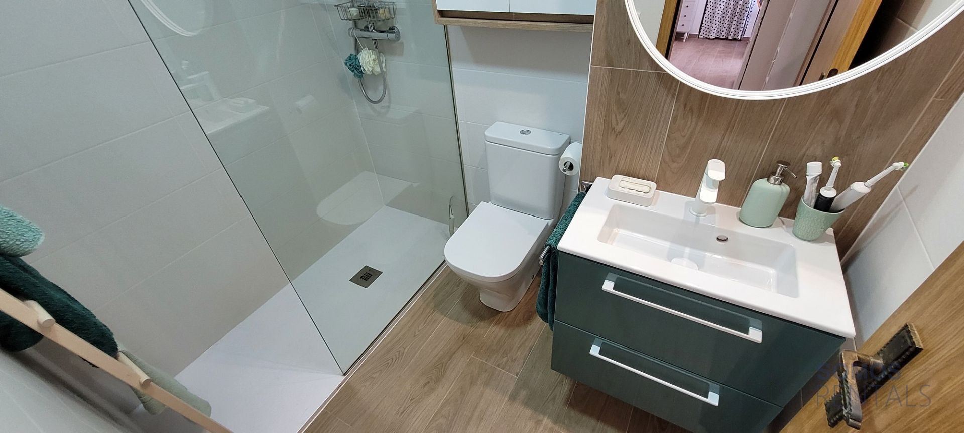 Apartamento Buena Vista, GRAN ALACANT — Foto 19