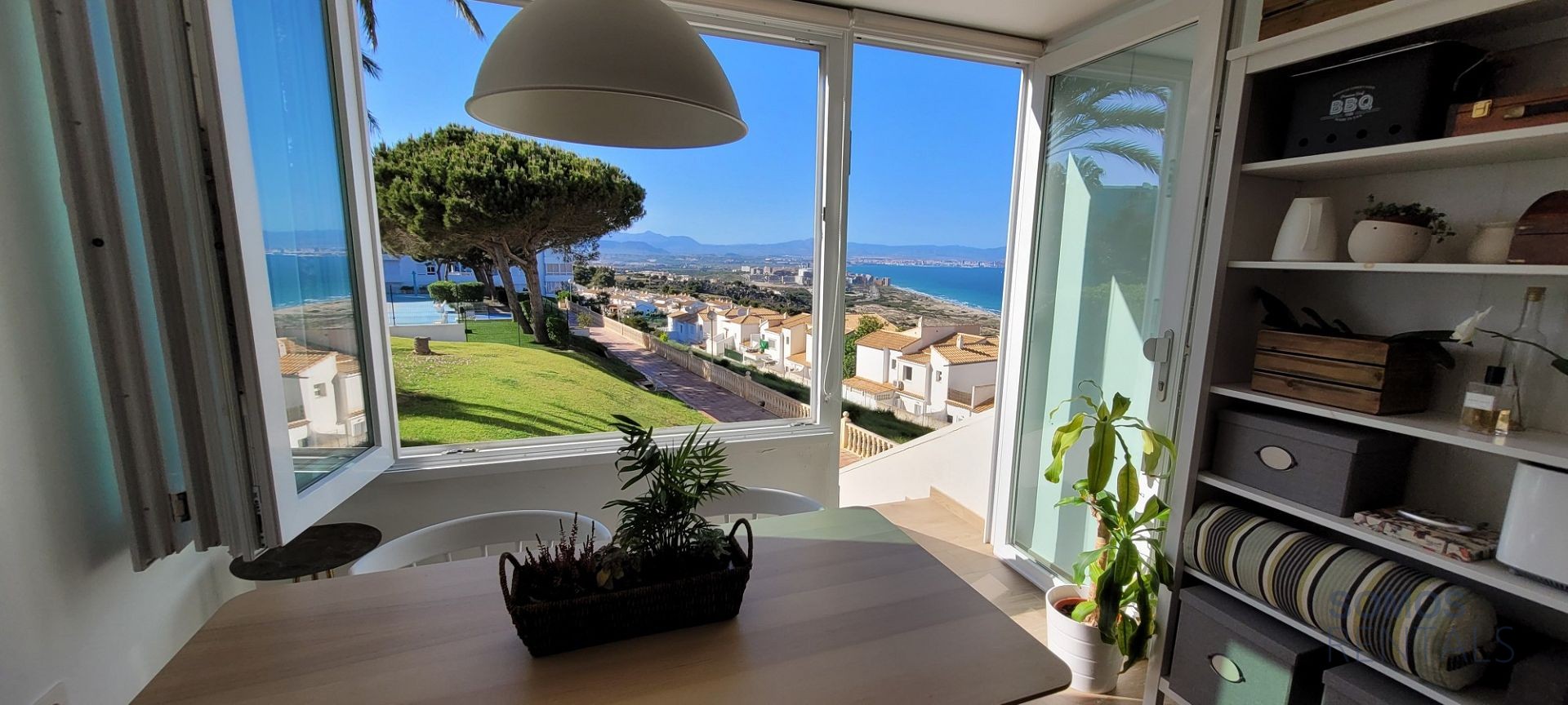 Apartamento Buena Vista, GRAN ALACANT — Foto 9