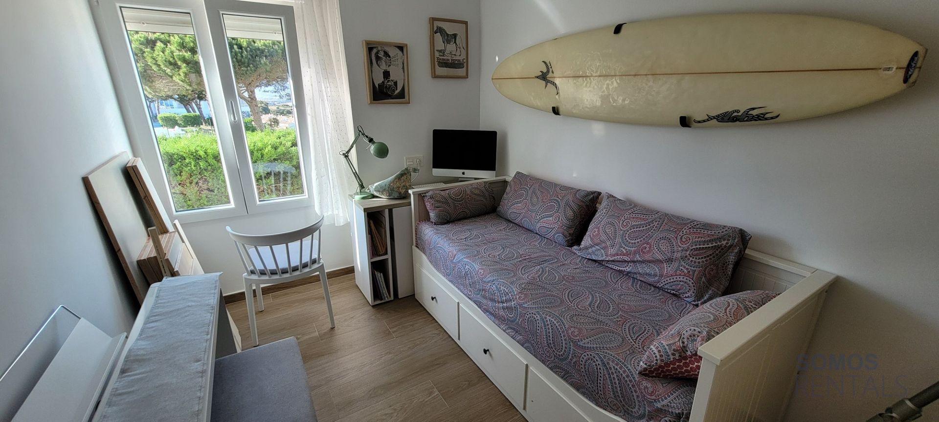 Apartamento Buena Vista, GRAN ALACANT — Foto 17