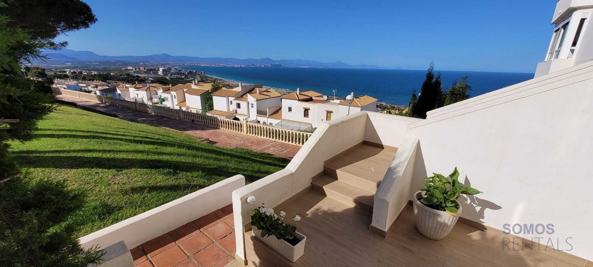 Apartamento Buena Vista, GRAN ALACANT — Foto 12