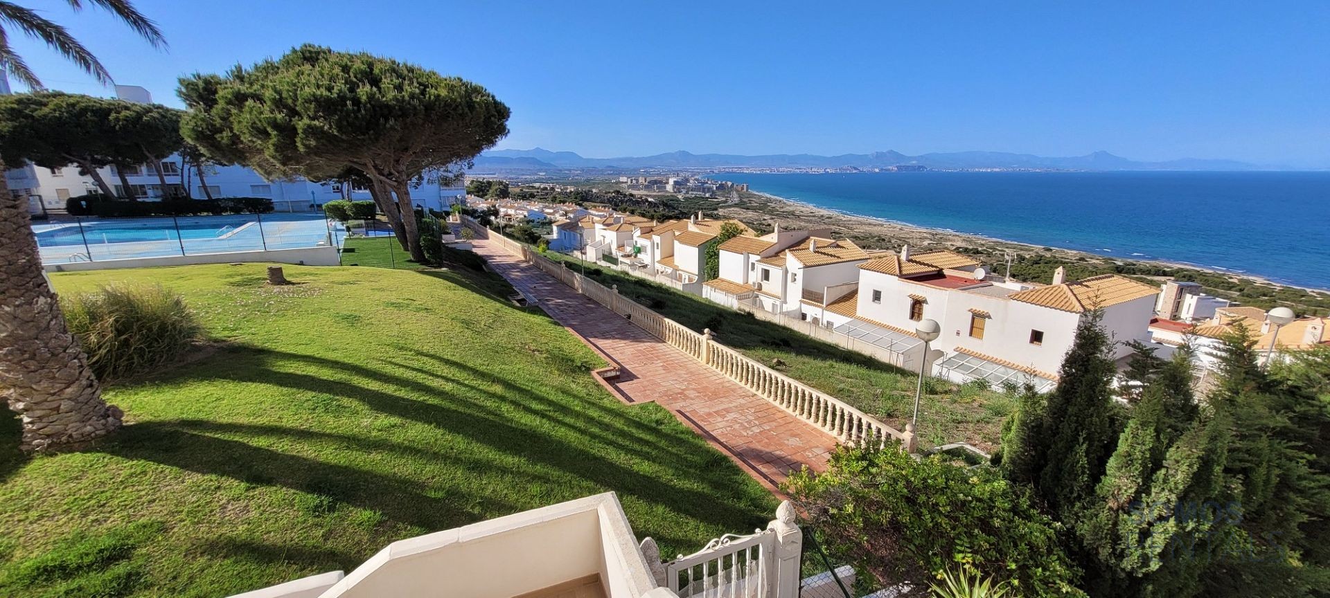 Apartamento Buena Vista, GRAN ALACANT — Foto 10