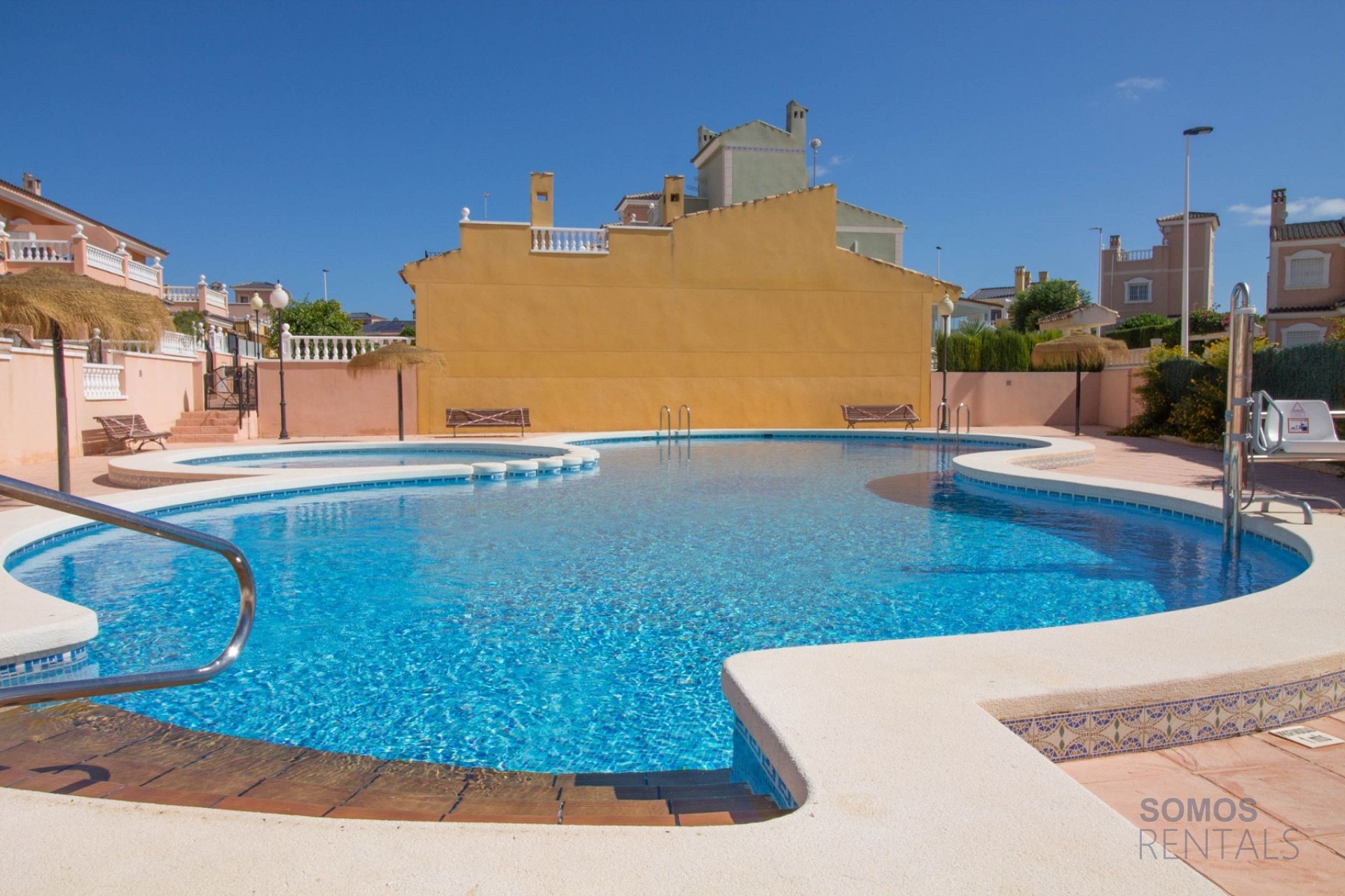 Casa Linda, Gran Alacant — Foto 10