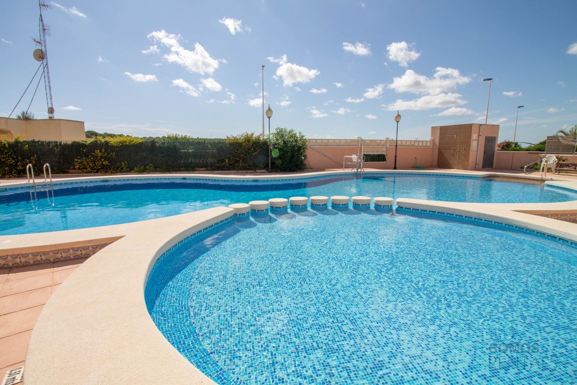 Casa Linda, Gran Alacant — Foto 9