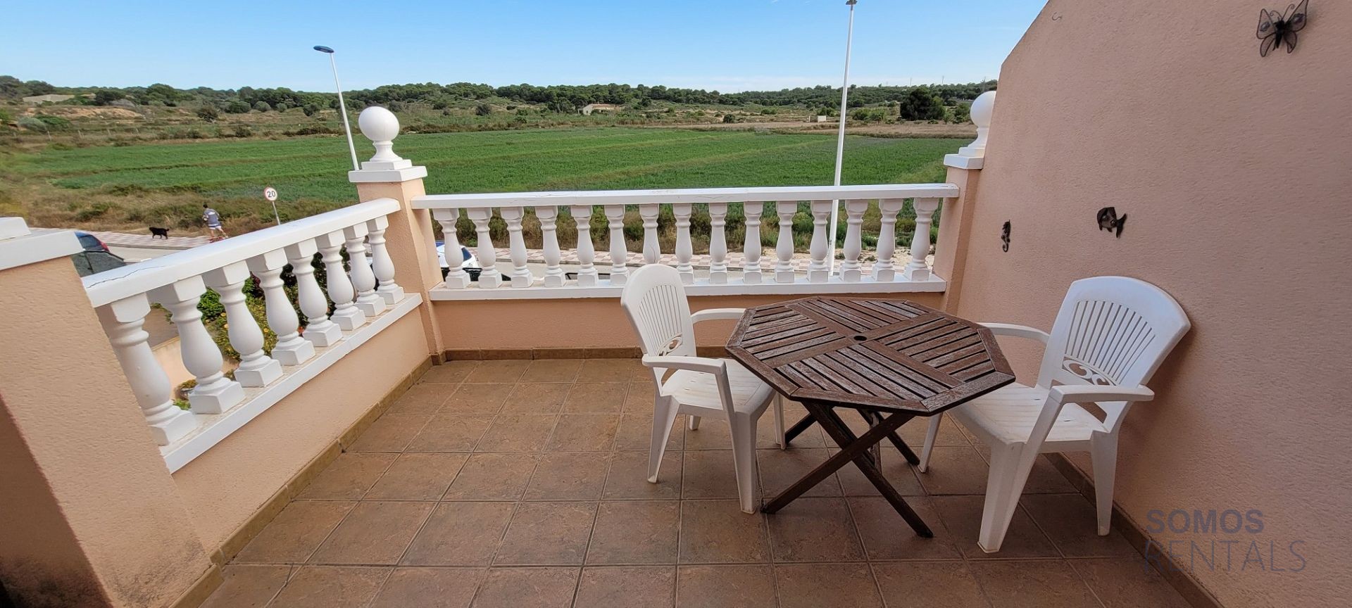 Casa Linda, Gran Alacant — Foto 7