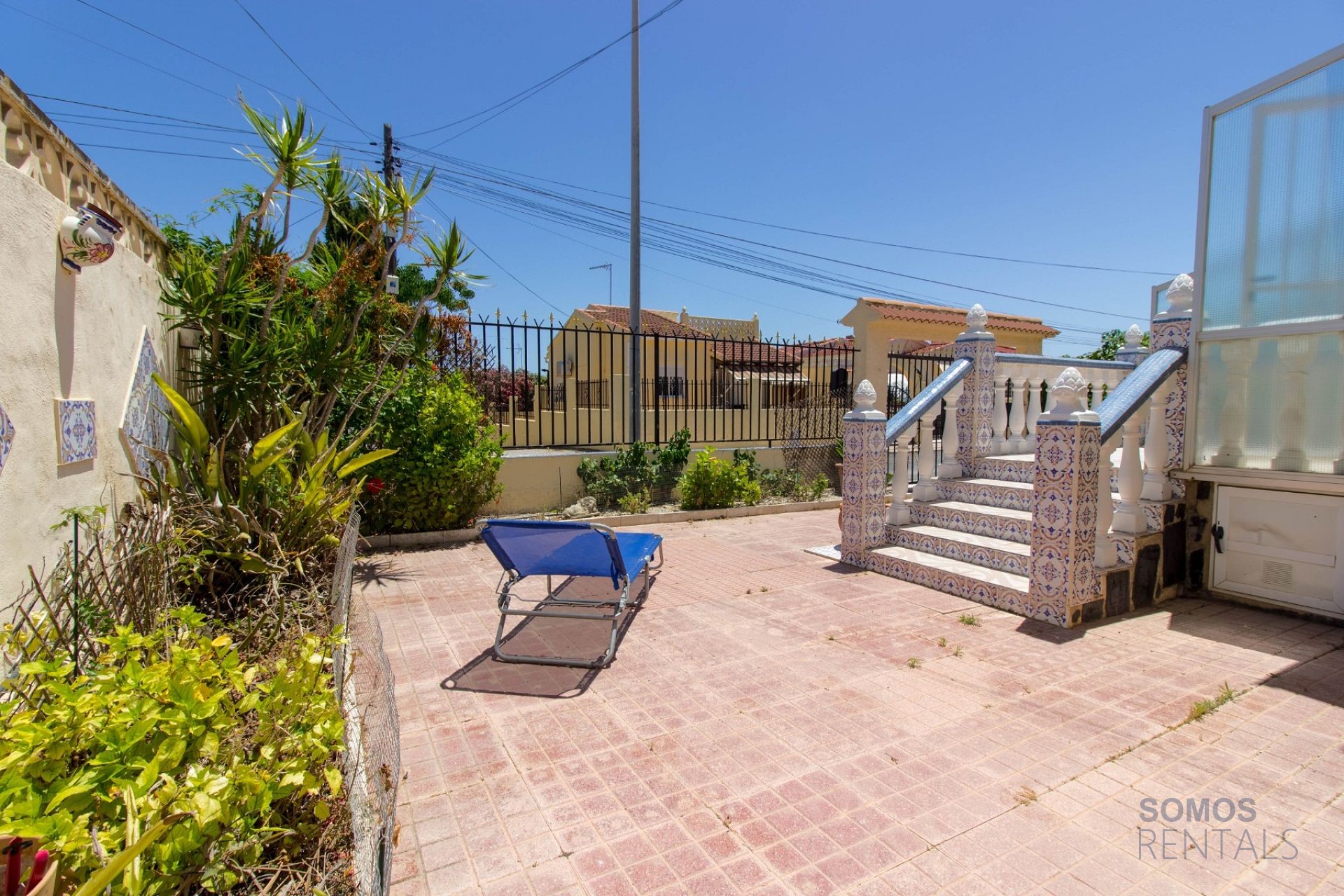 Casa Atenas, Urb La Marina — photographie 25