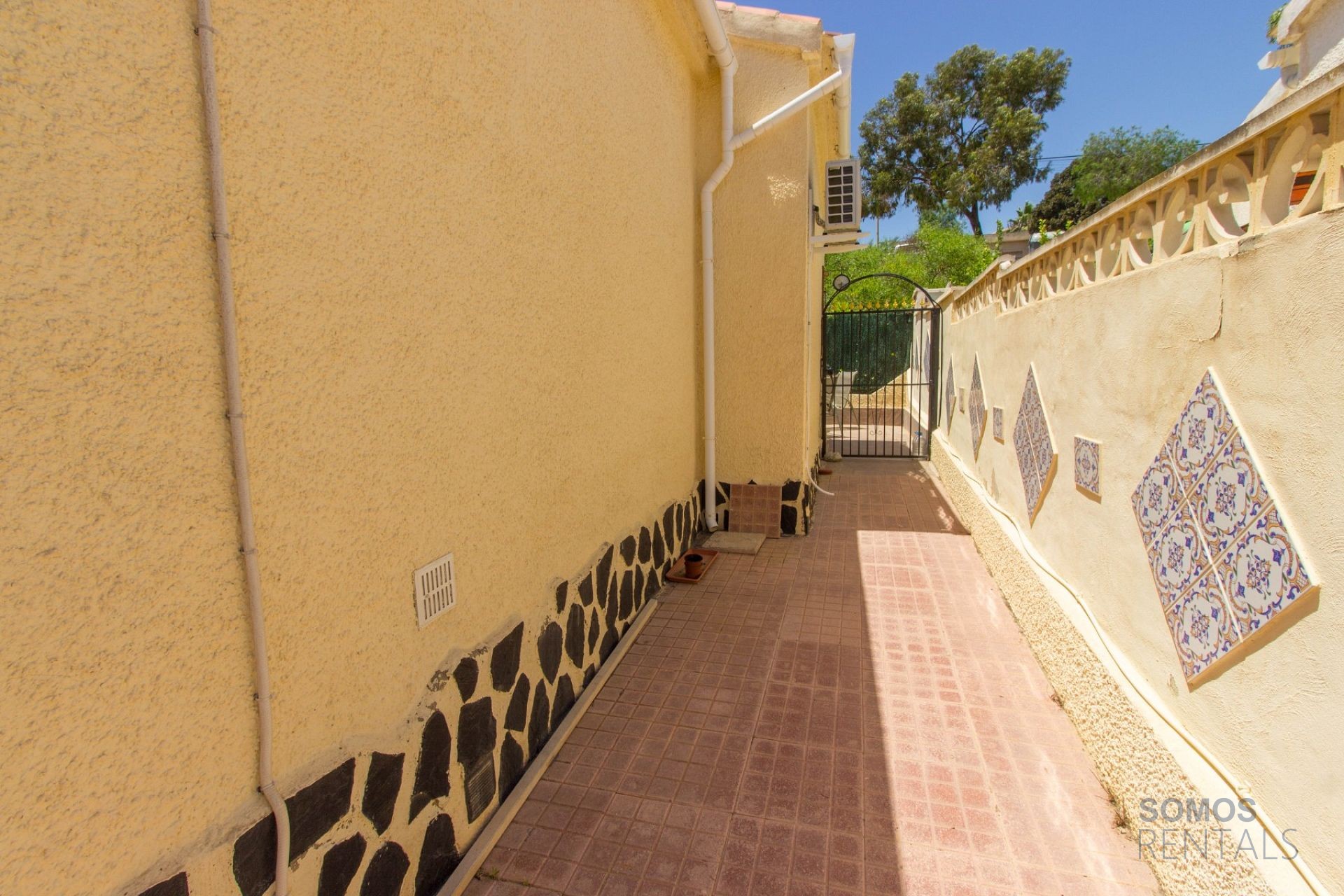 Casa Atenas, Urb La Marina — photographie 26