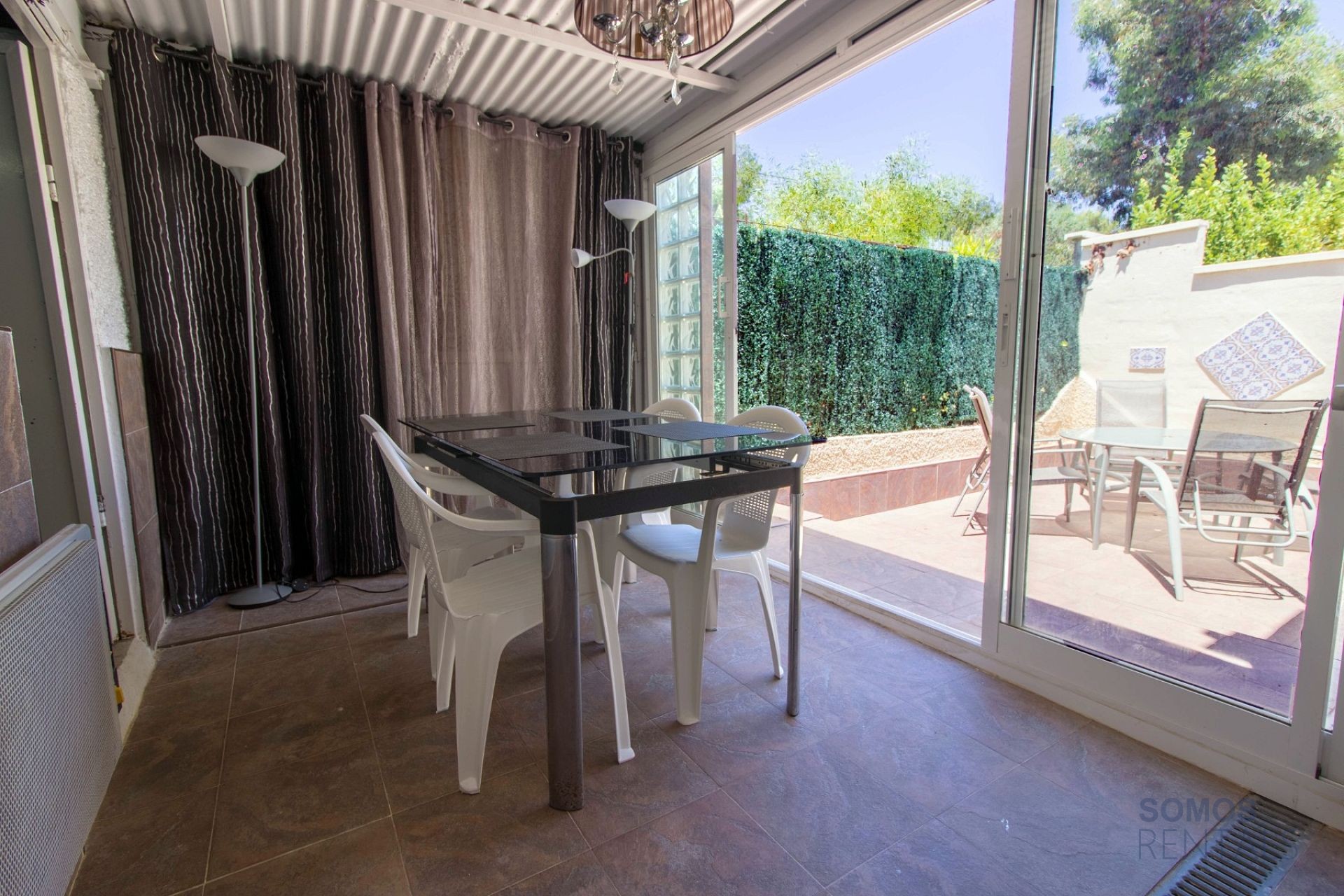 Casa Atenas, Urb La Marina — photographie 17