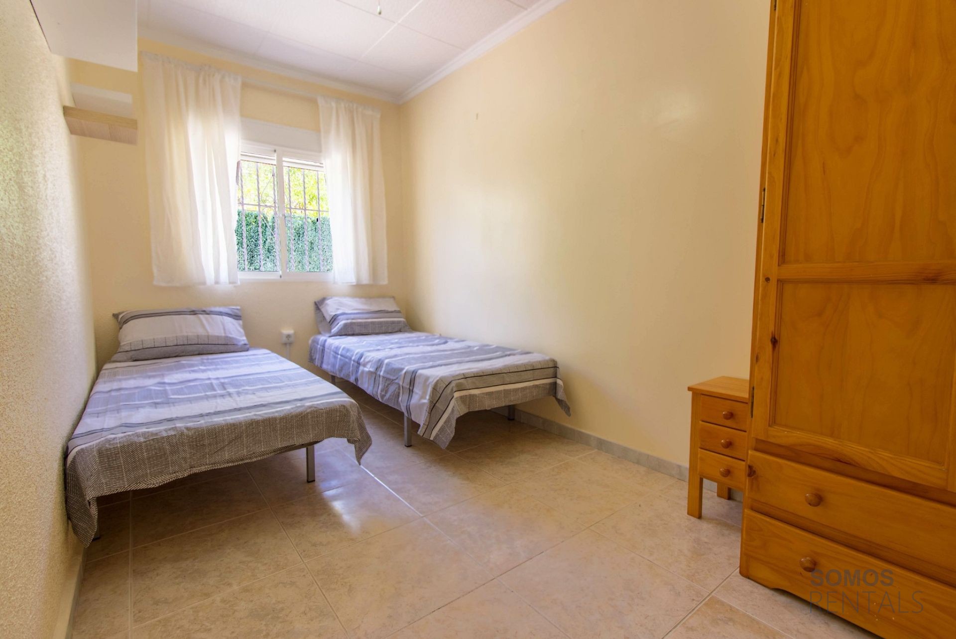 Casa Atenas, Urb La Marina — photographie 11