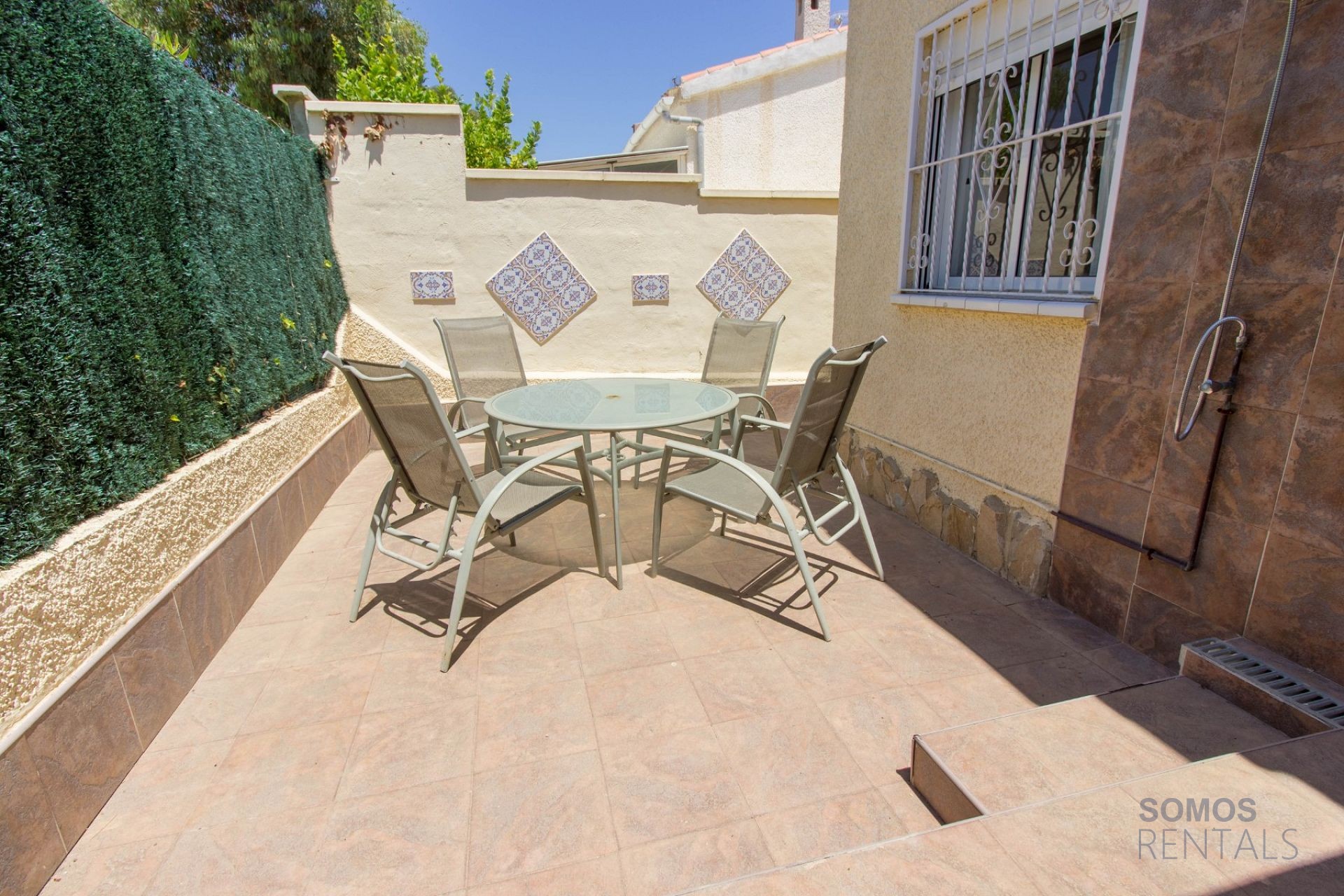 Casa Atenas, Urb La Marina — photographie 27
