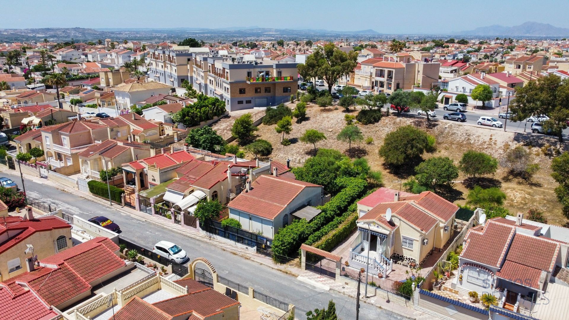 Casa Atenas, Urb La Marina — photographie 33