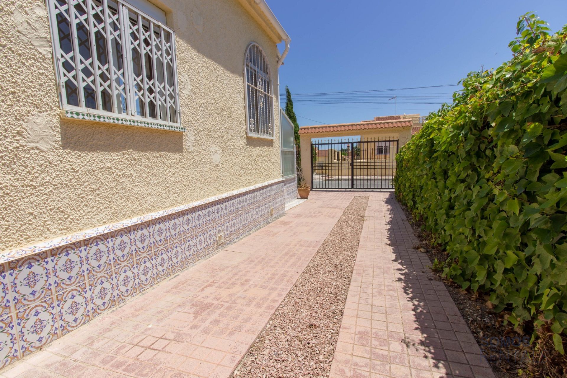 Casa Atenas, Urb La Marina — photographie 22